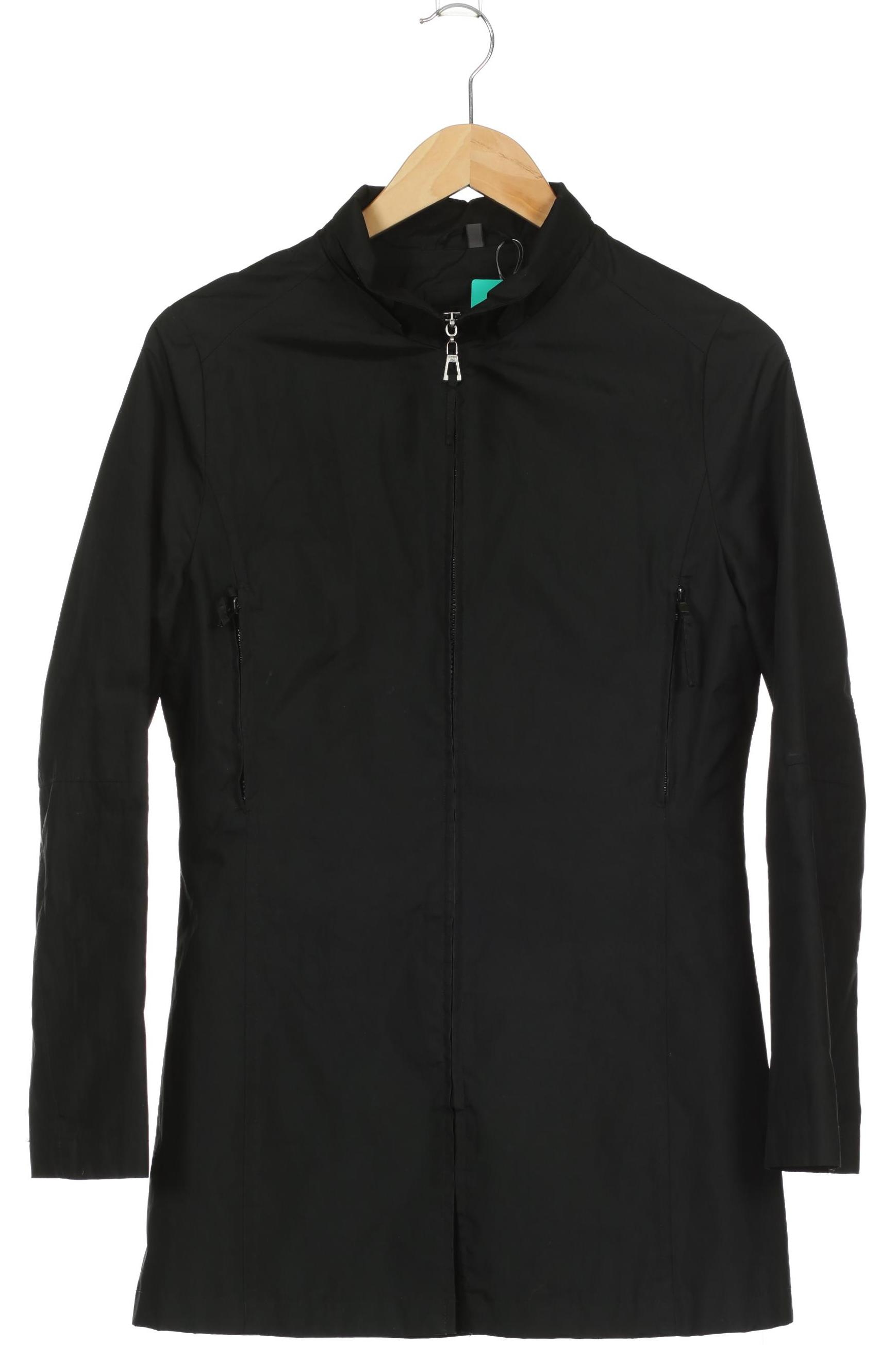 

Street One Damen Mantel, schwarz, Gr. 36