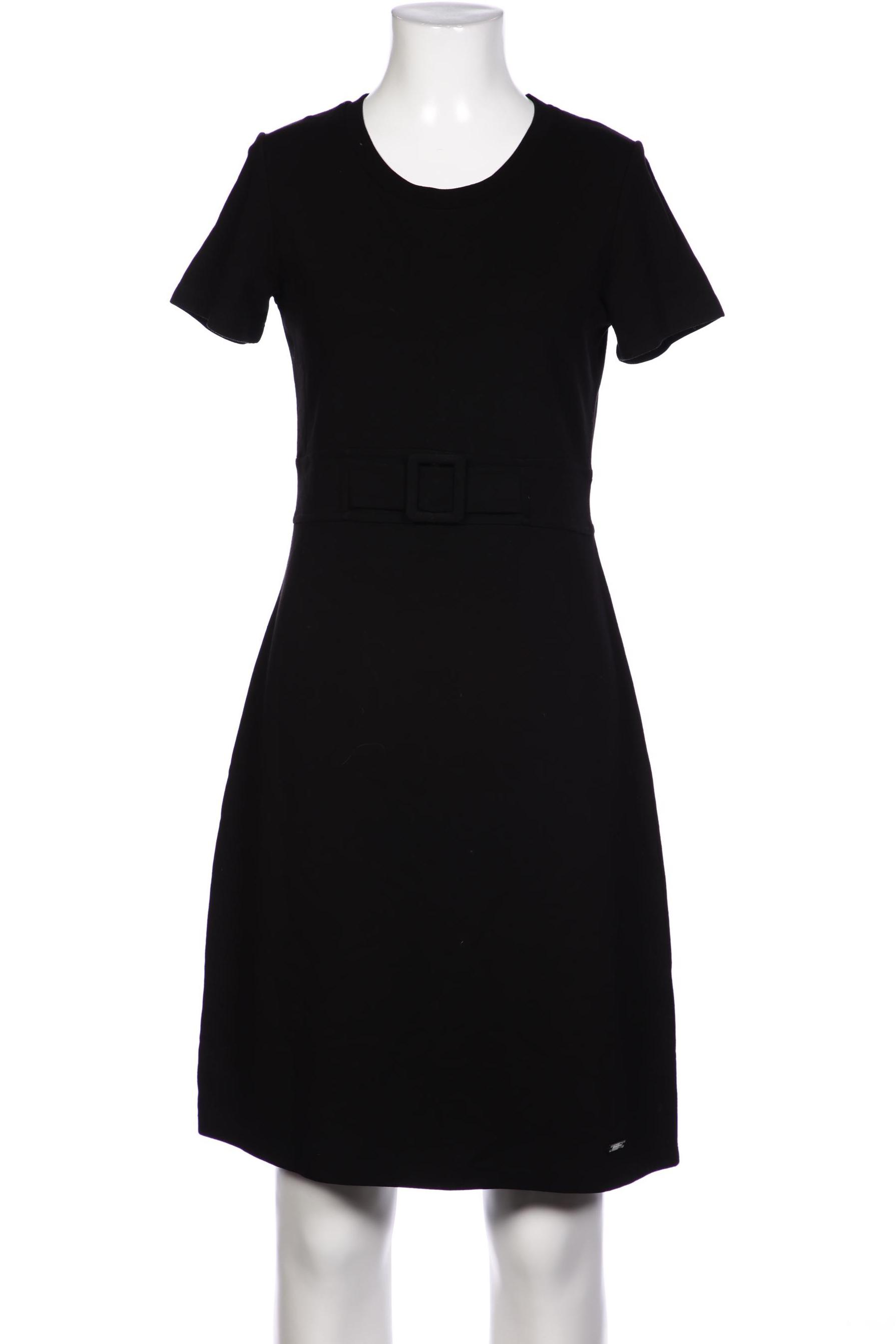 

Street One Damen Kleid, schwarz