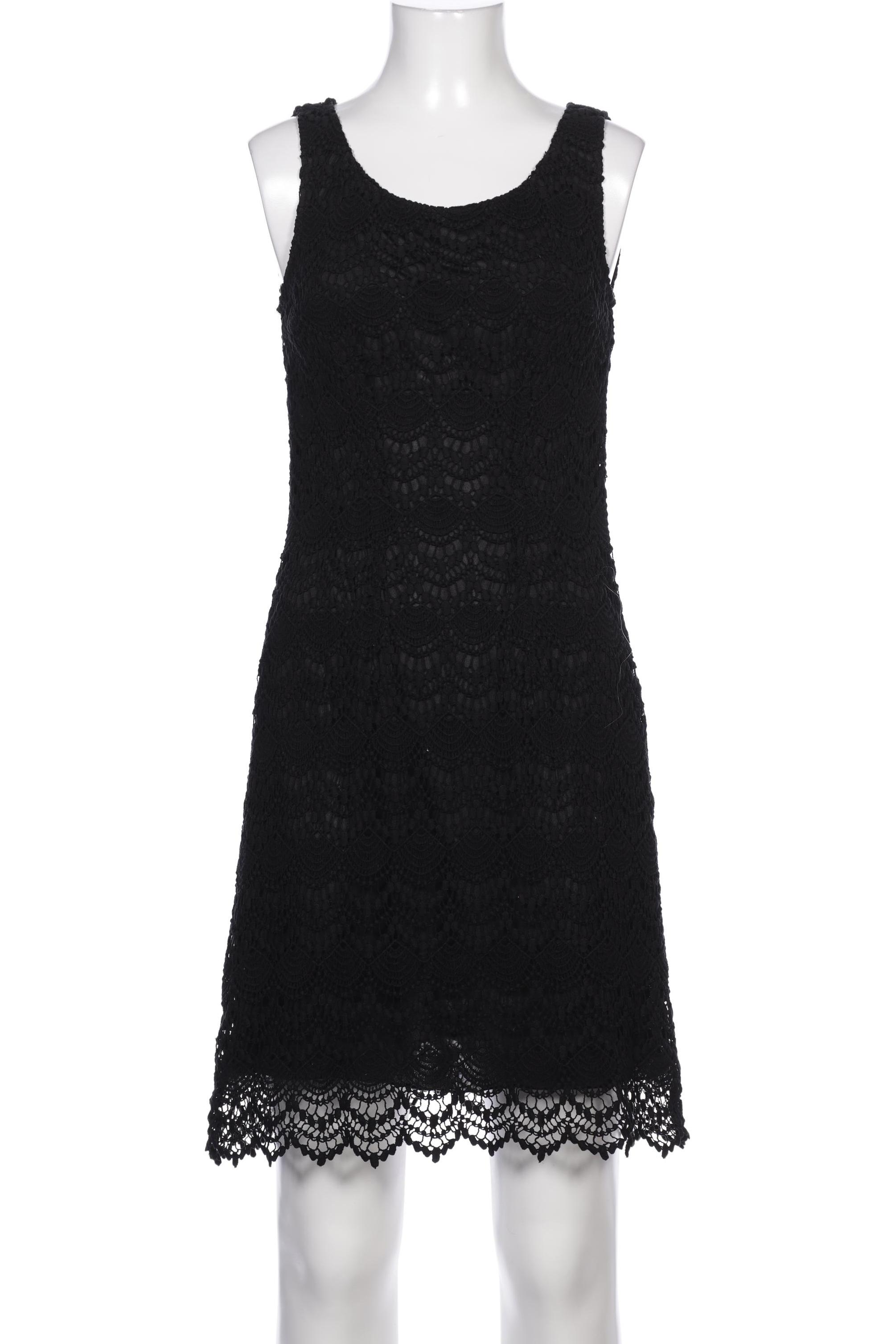 

Street One Damen Kleid, schwarz