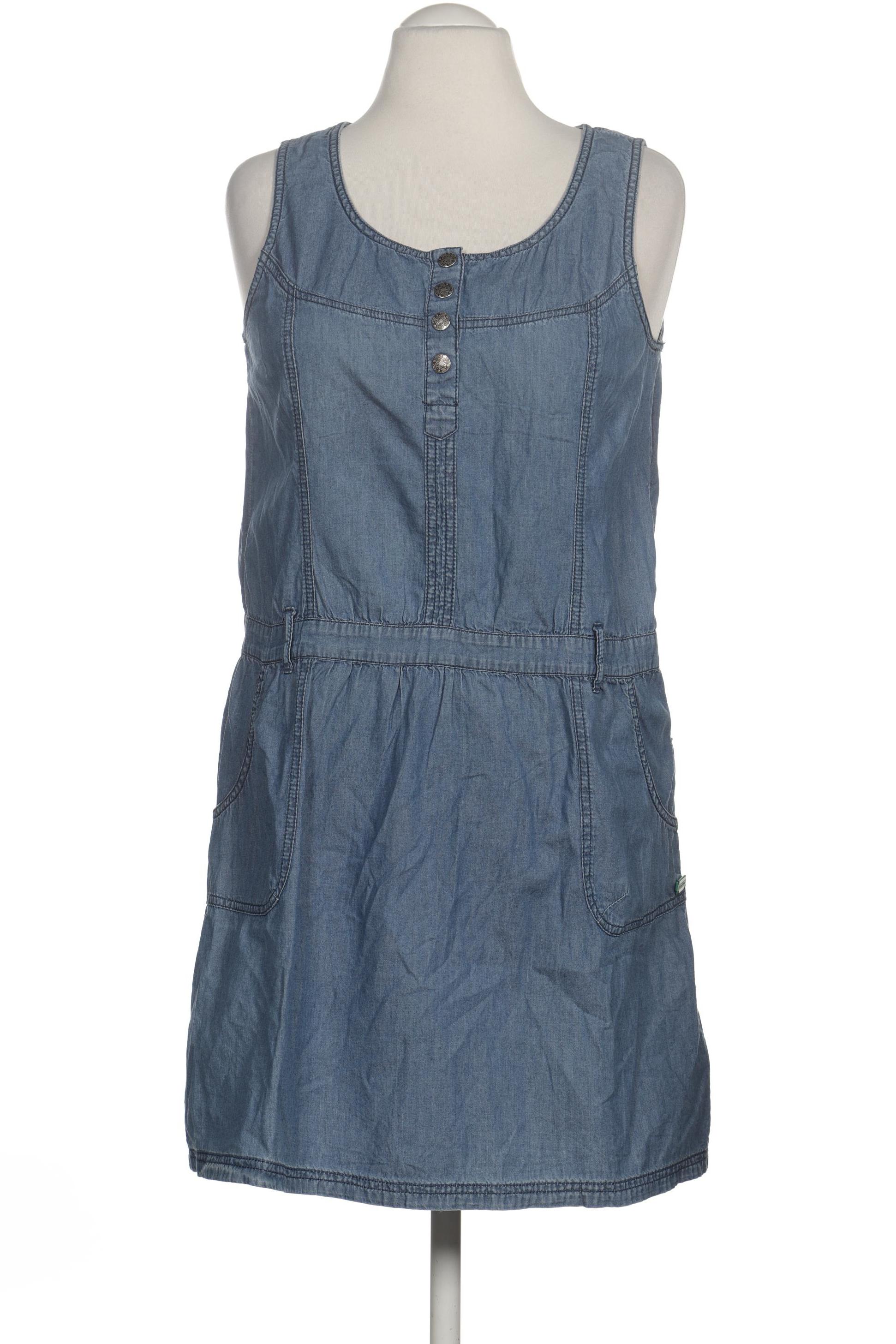

Street One Damen Kleid, blau, Gr. 40