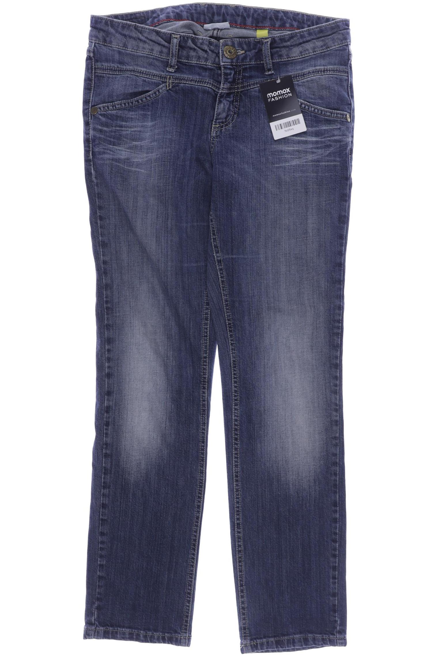 

Street One Damen Jeans, blau