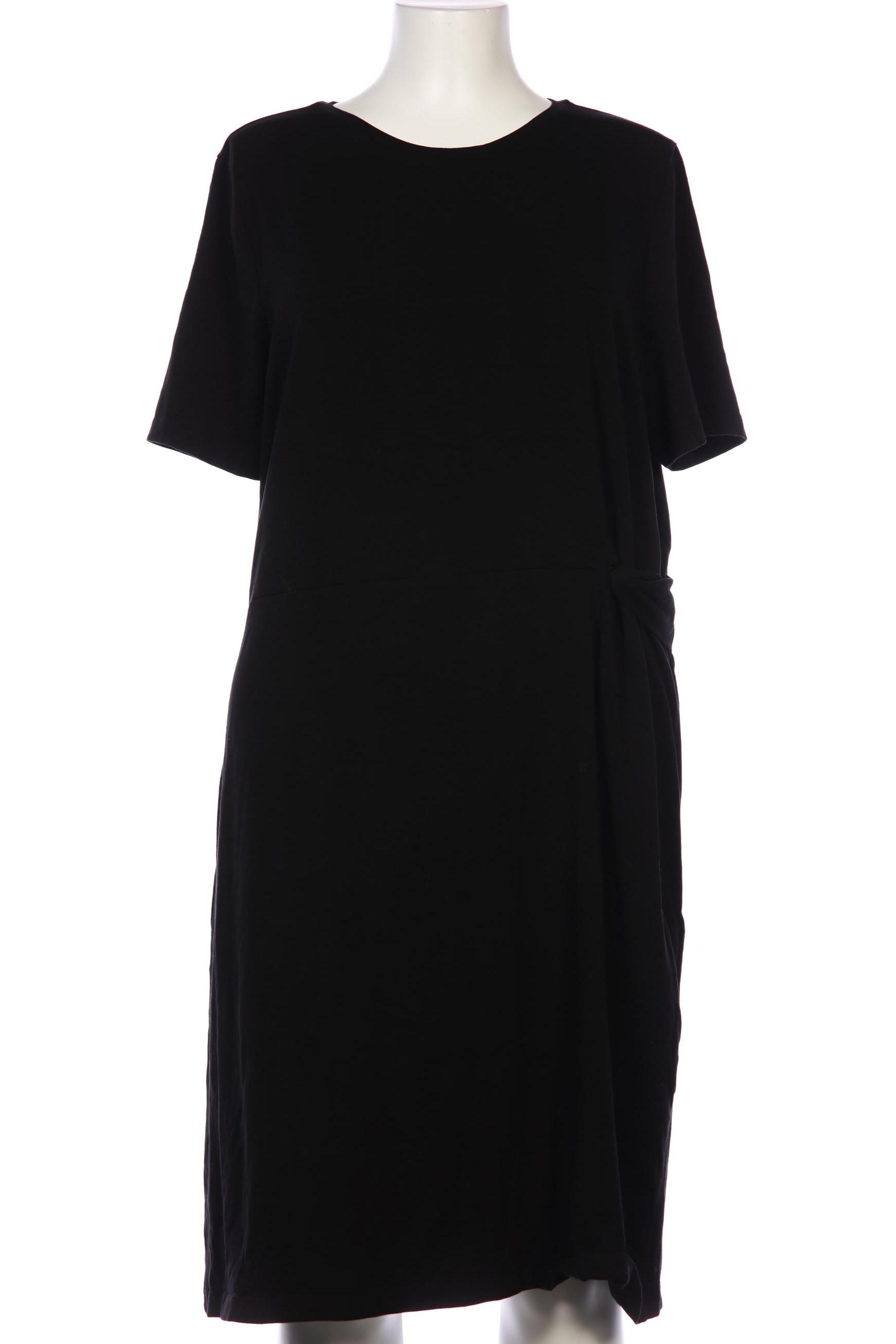 

Street One Damen Kleid, schwarz, Gr. 46
