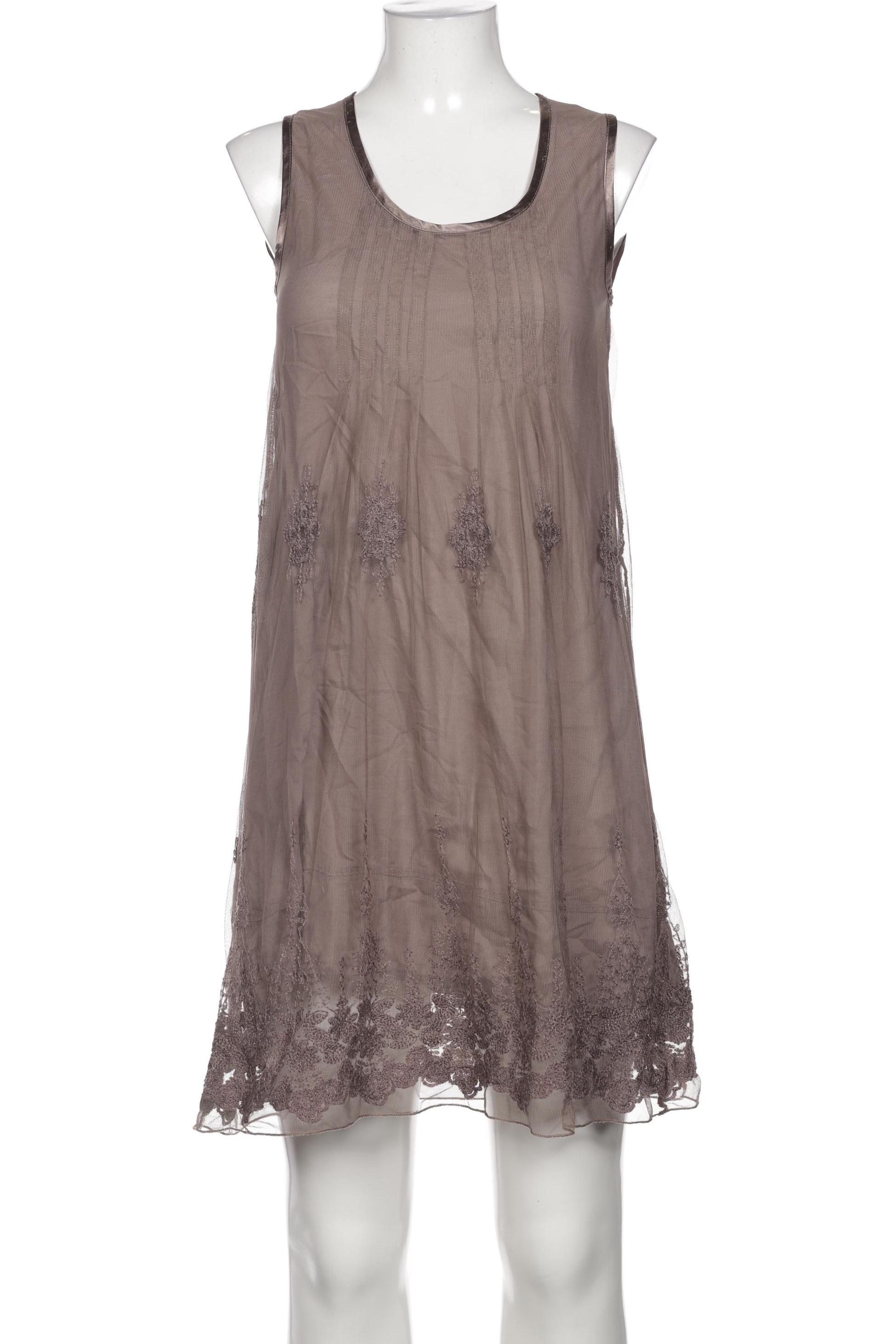 

Street One Damen Kleid, braun, Gr. 38