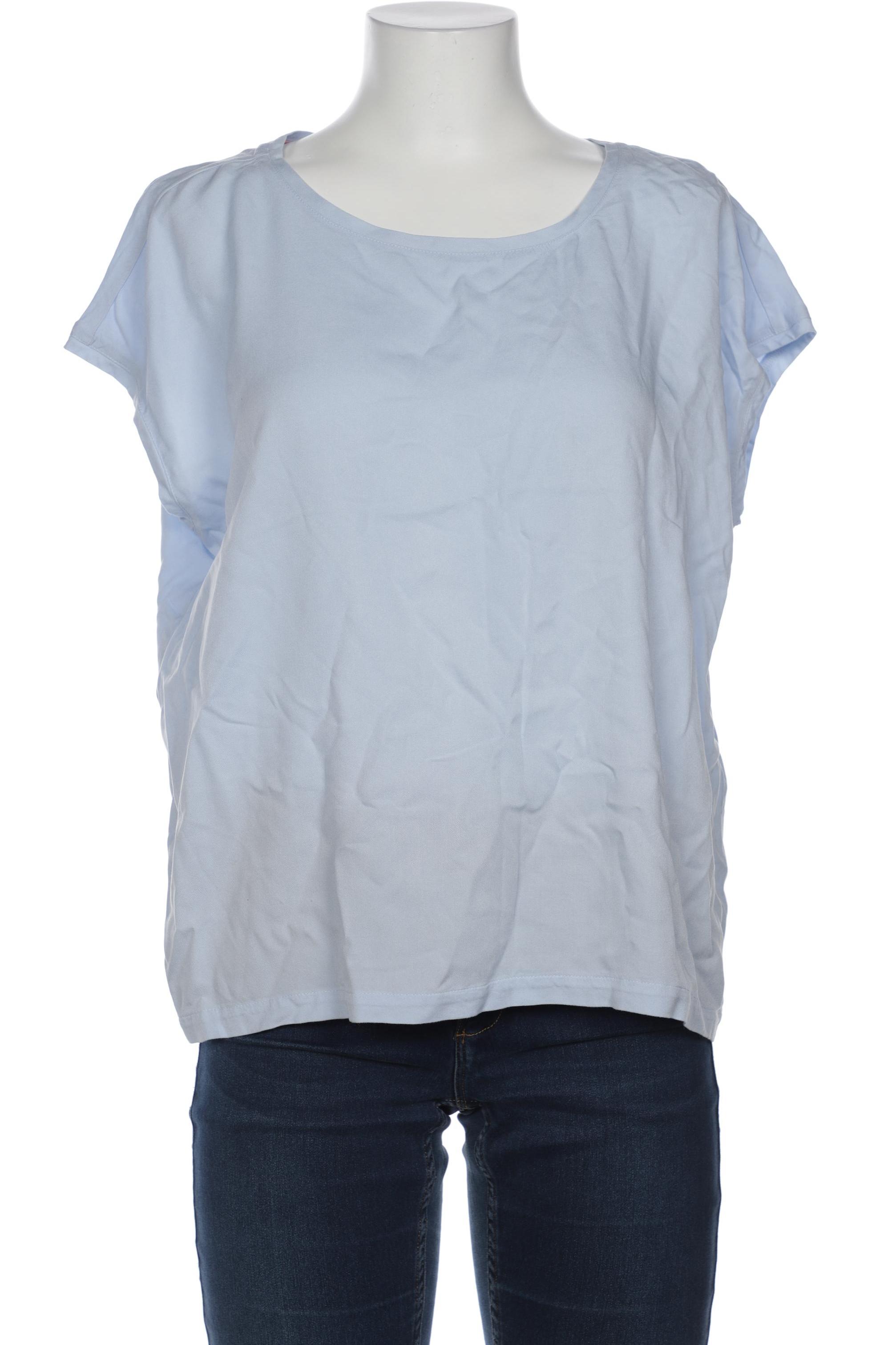 

Street One Damen Bluse, hellblau, Gr. 42