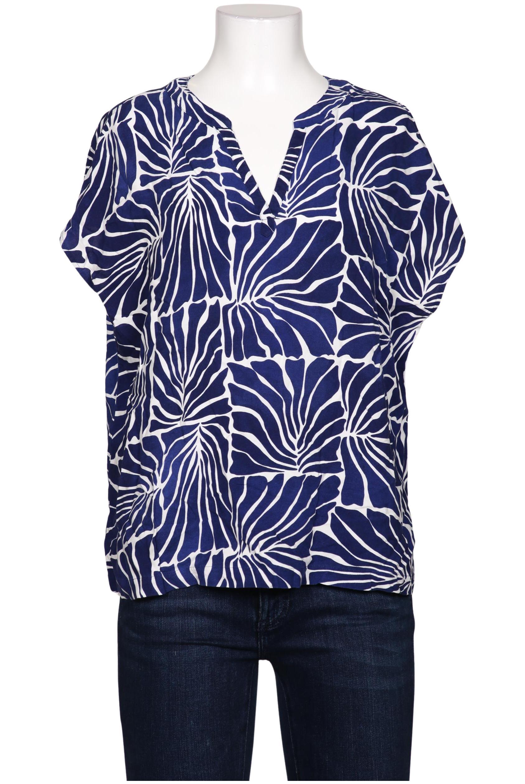 

Street One Damen Bluse, mehrfarbig, Gr. 40