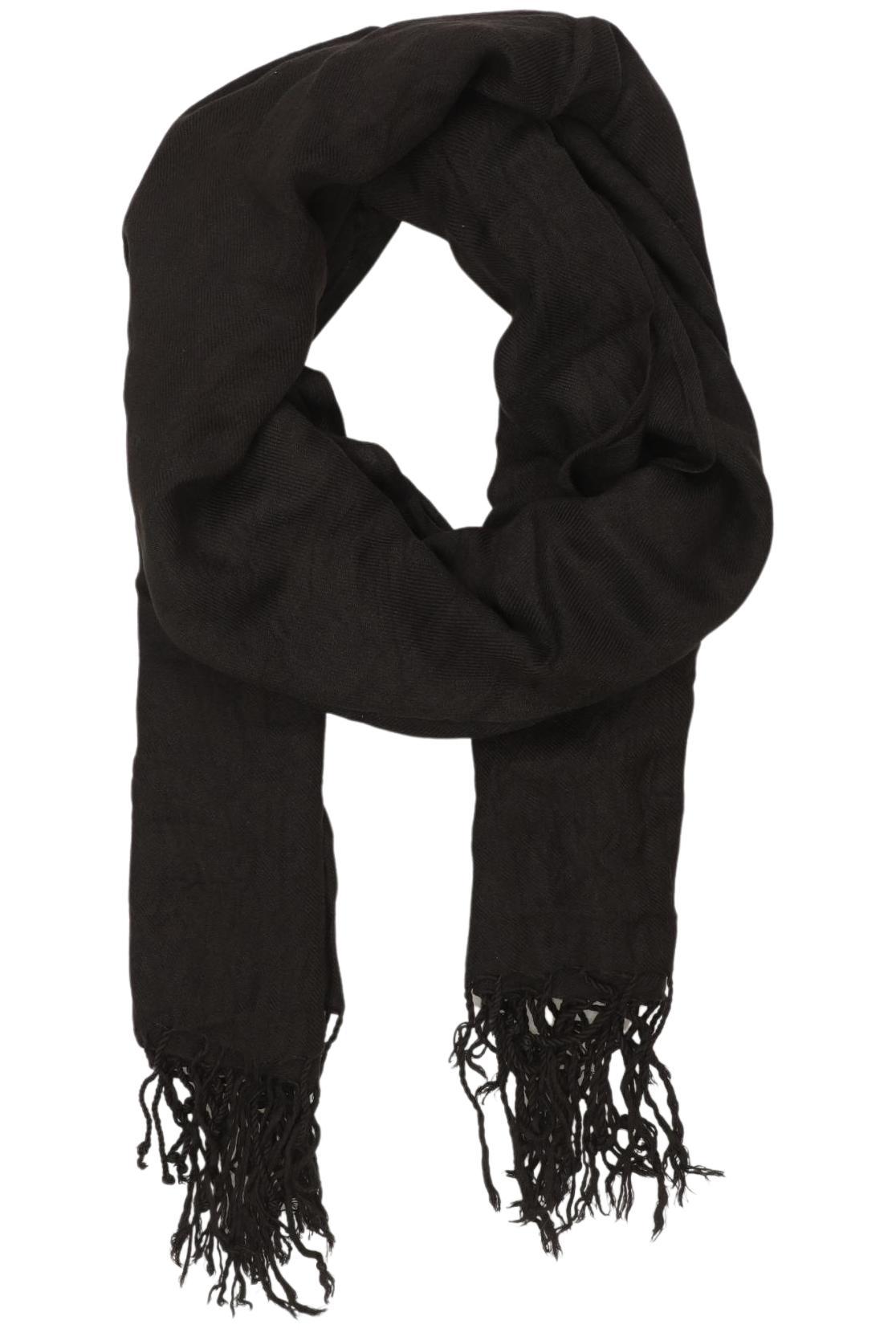 

Street One Damen Schal, schwarz, Gr.