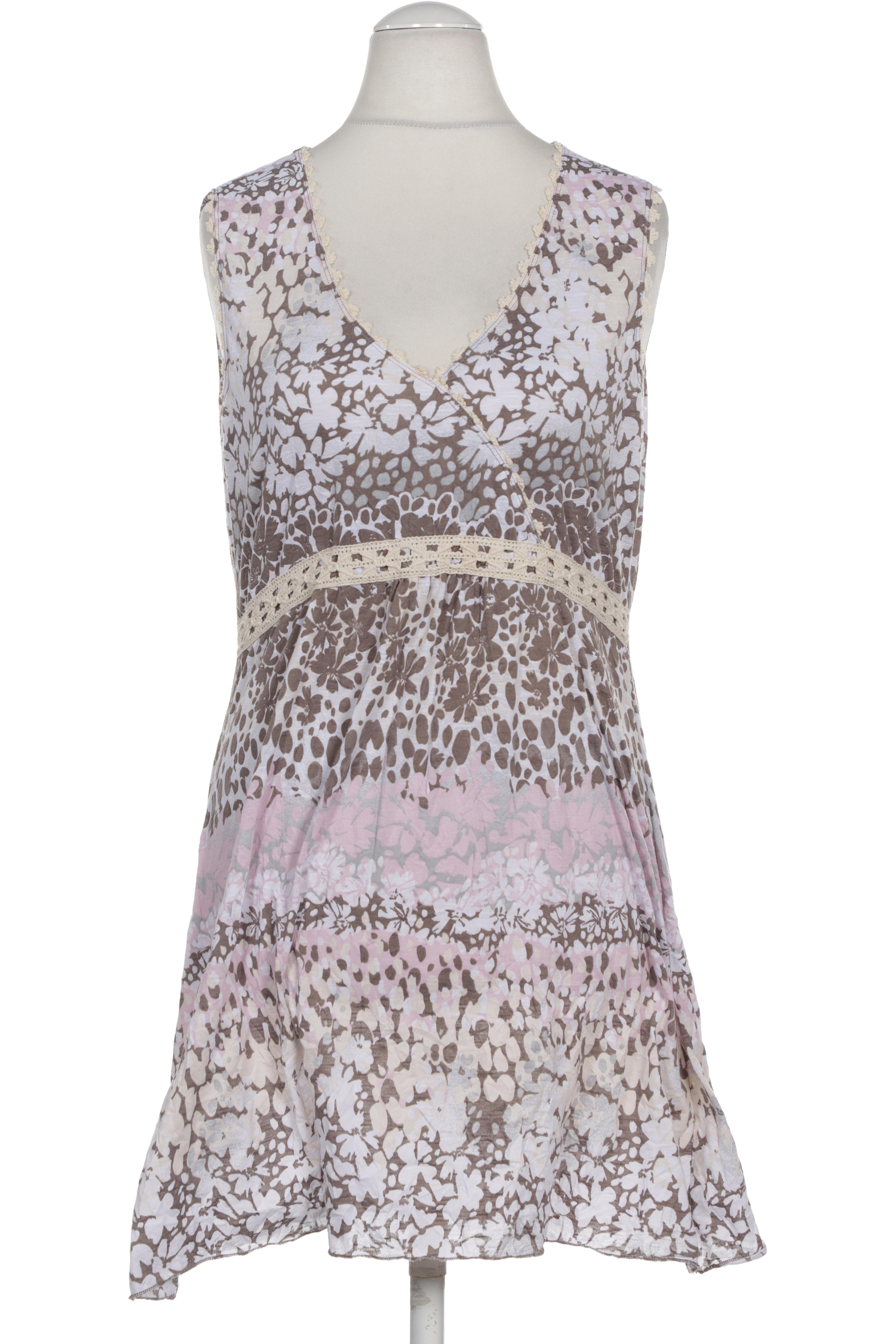 

Street One Damen Kleid, grau, Gr. 40
