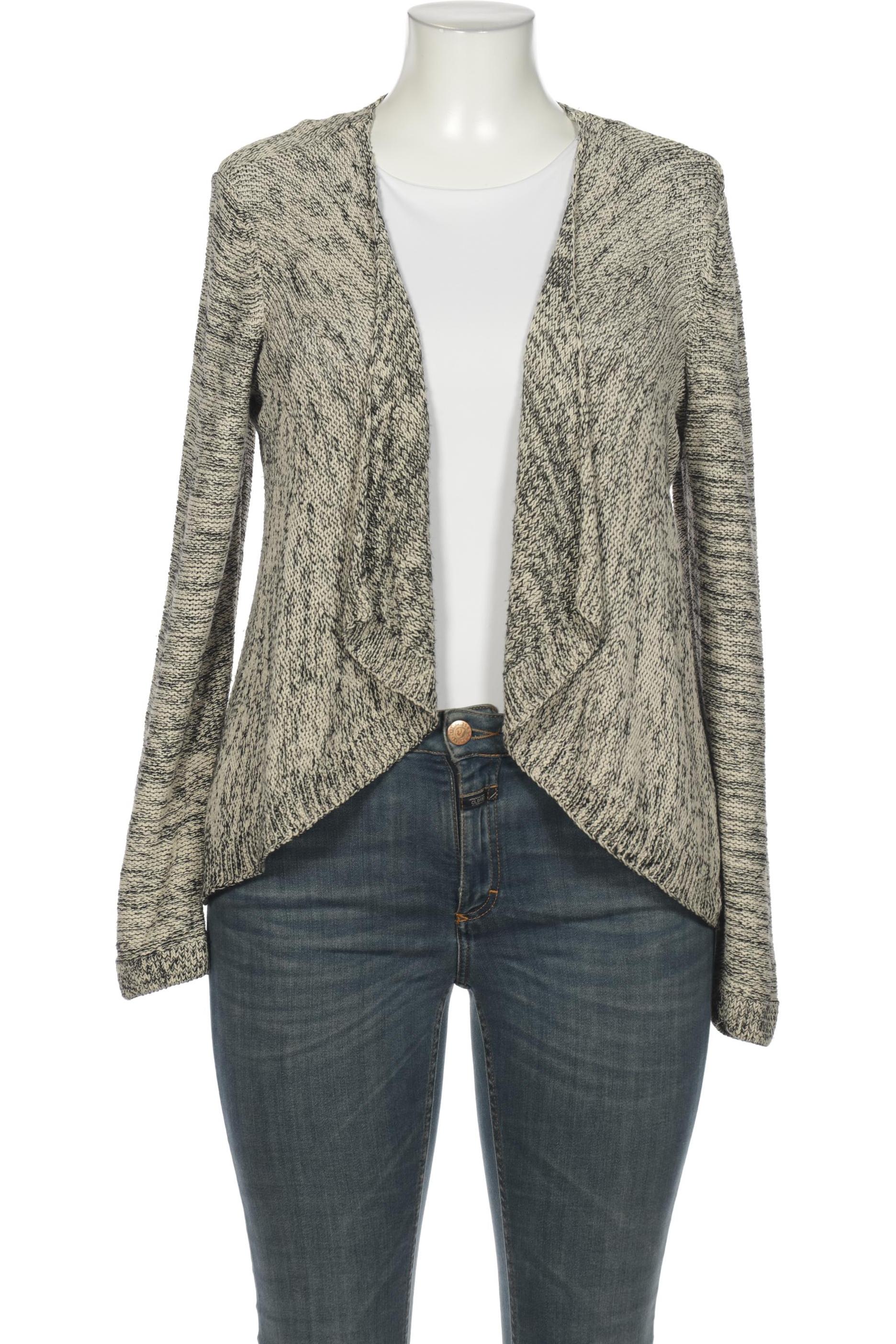 

Street One Damen Strickjacke, beige