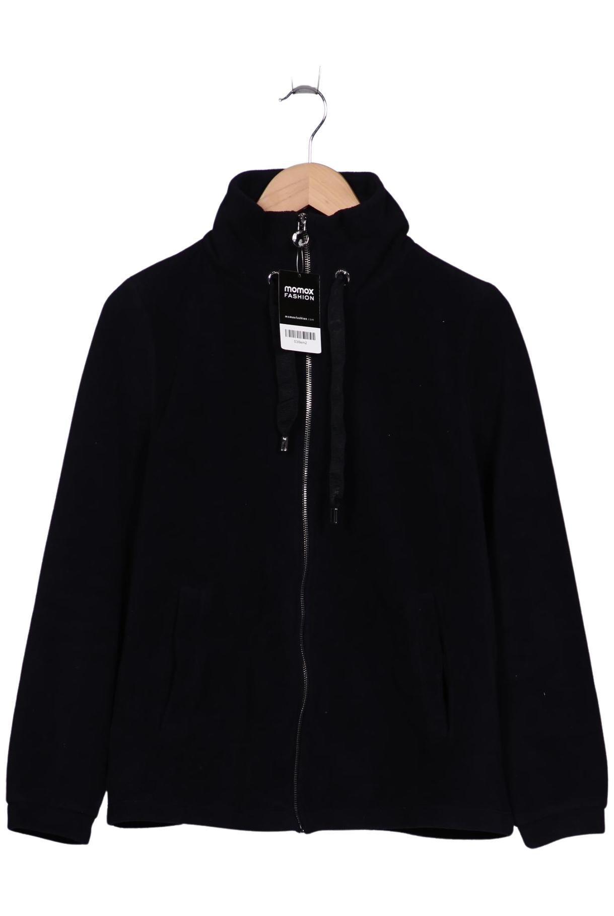 

Street One Damen Sweatshirt, marineblau, Gr. 40