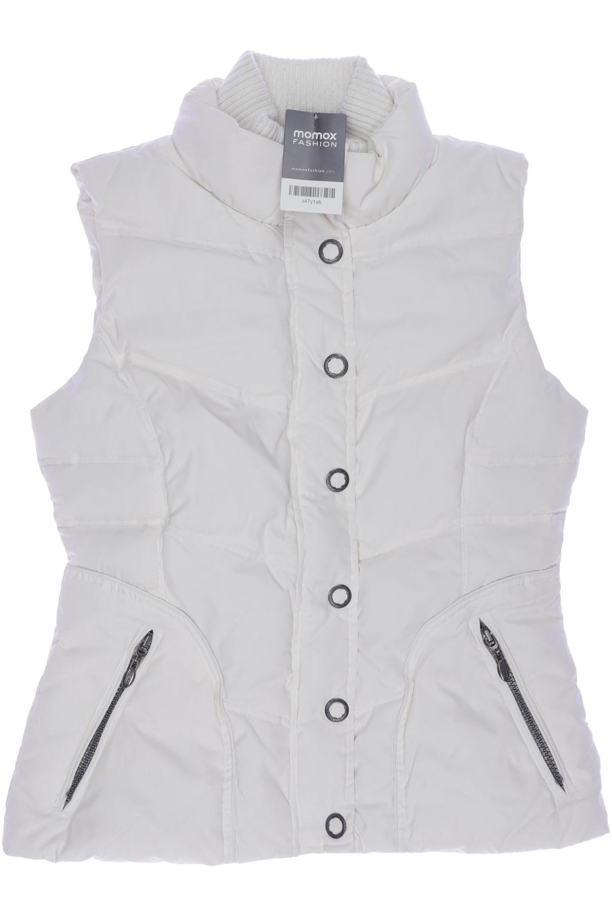 

Street One Damen Weste, weiß, Gr. 38