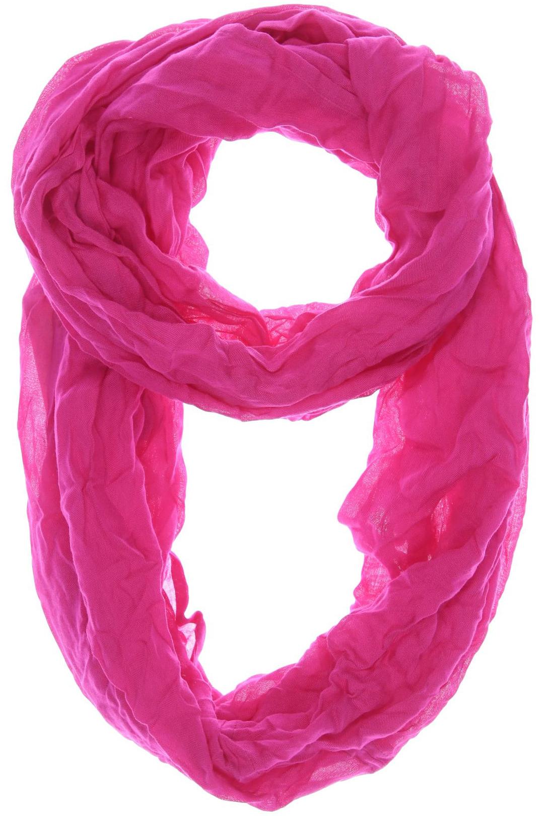 

Street One Damen Schal, pink, Gr.