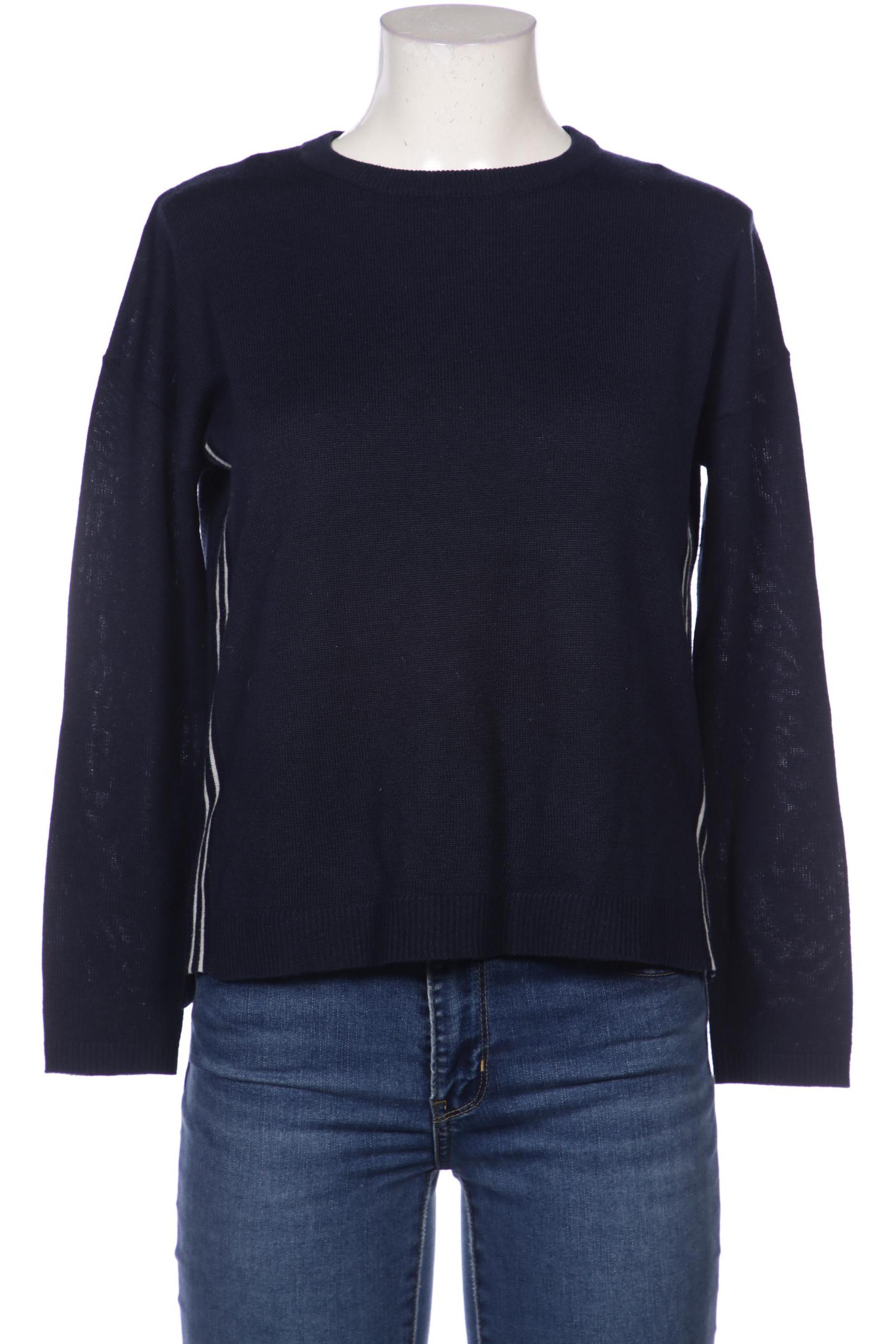 

Street One Damen Pullover, marineblau, Gr. 36