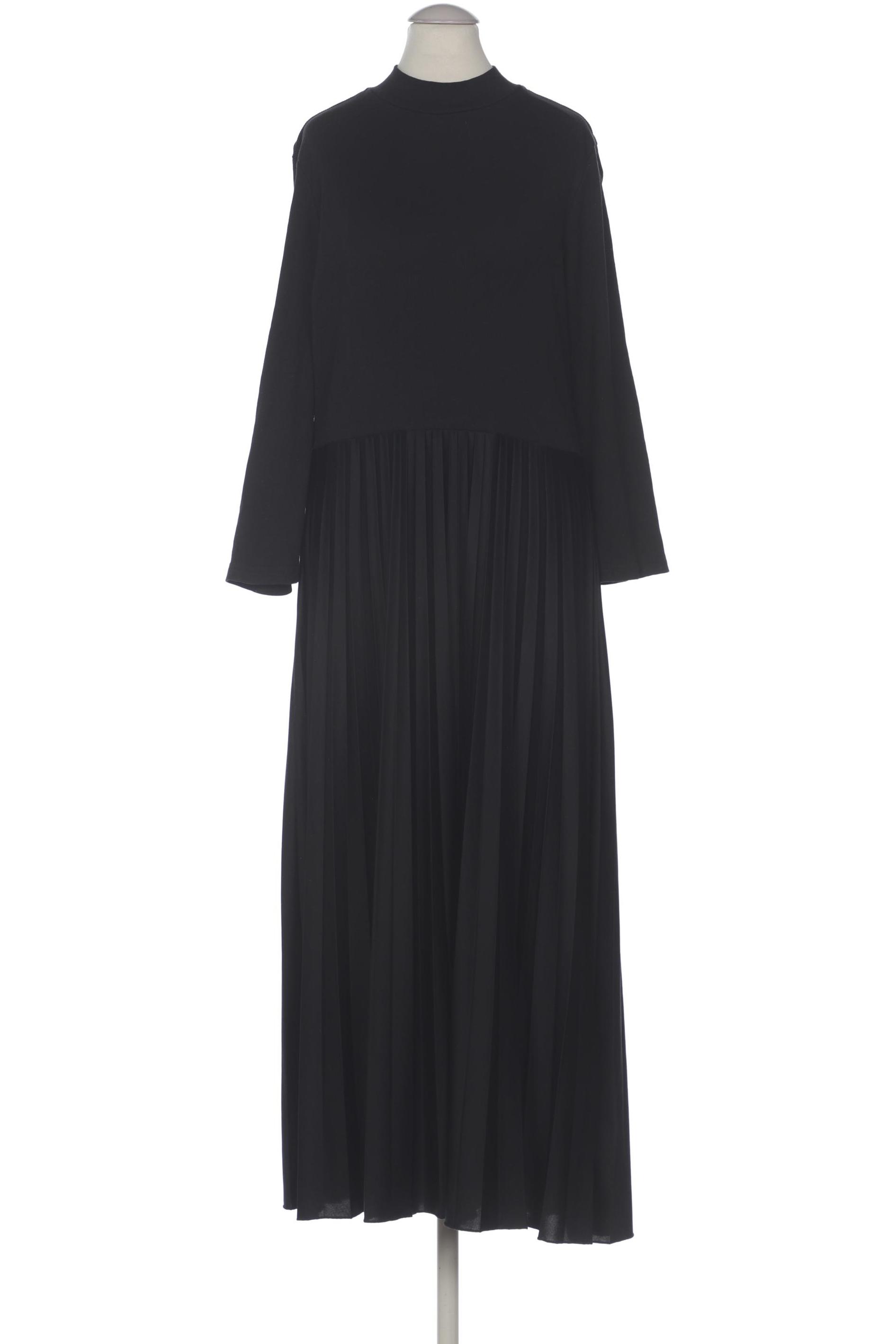 

Street One Damen Kleid, schwarz, Gr. 38
