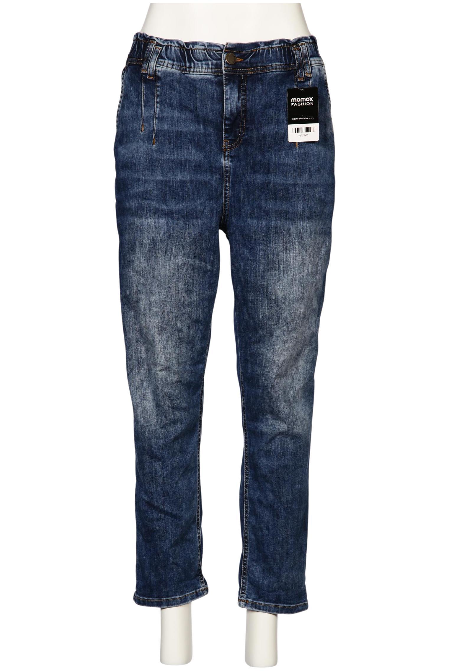 

Street One Damen Jeans, mehrfarbig, Gr. 32