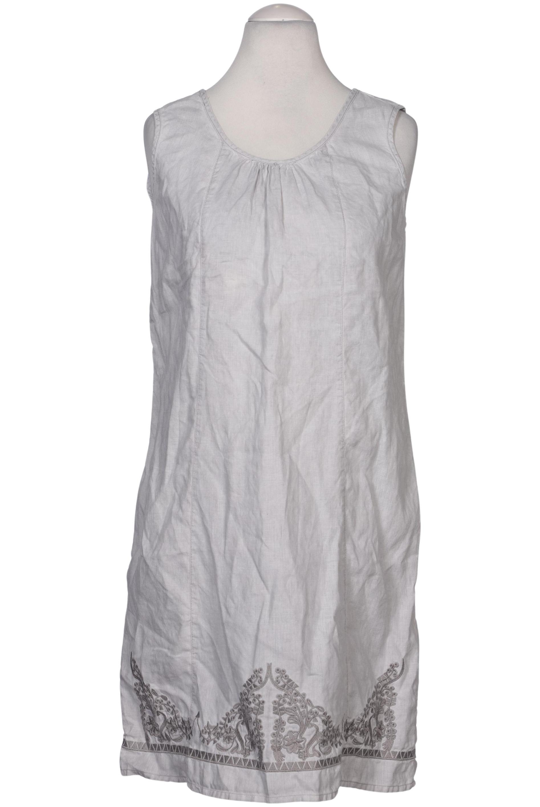 

Street One Damen Kleid, grau, Gr. 38