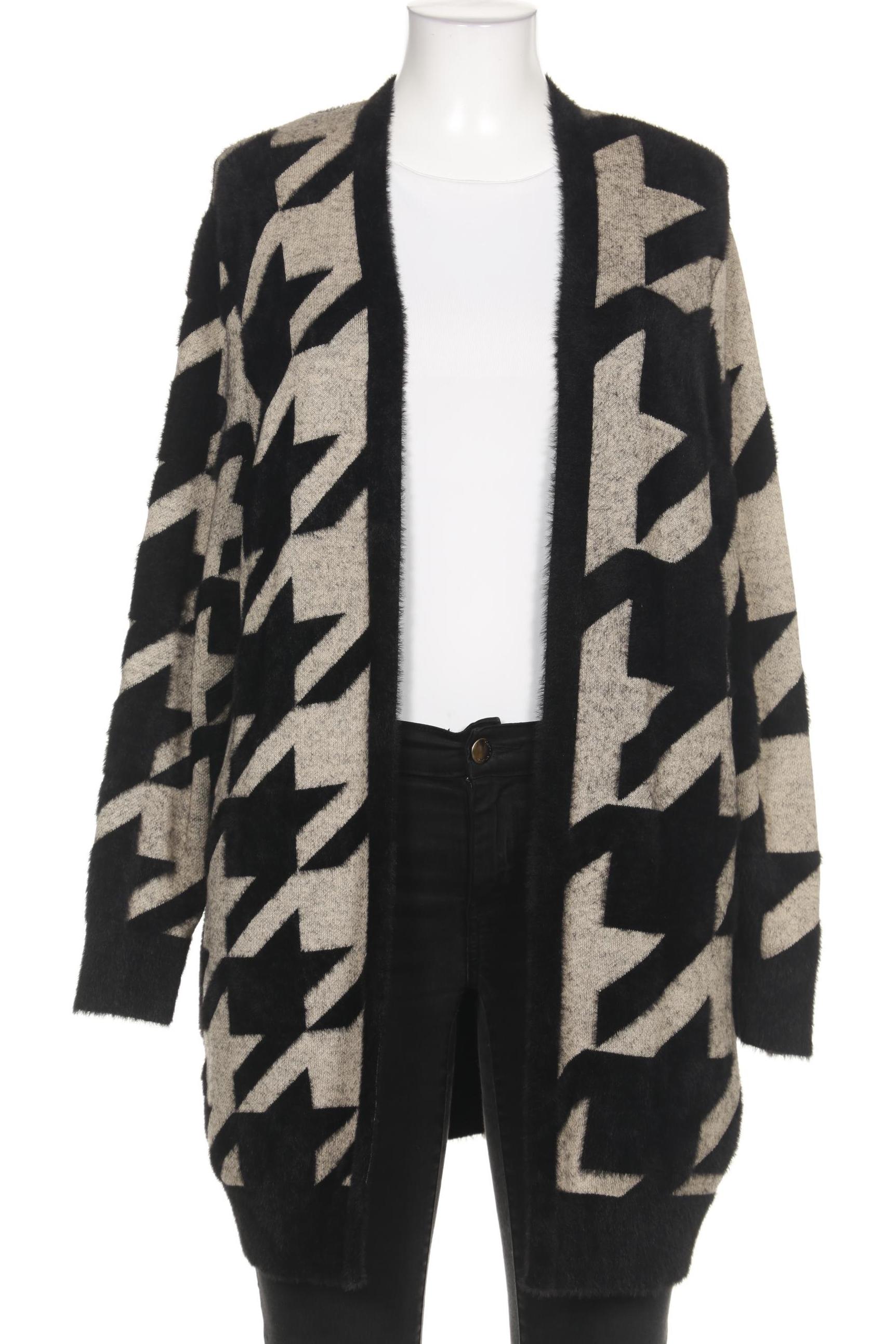

Street One Damen Strickjacke, beige, Gr. 42