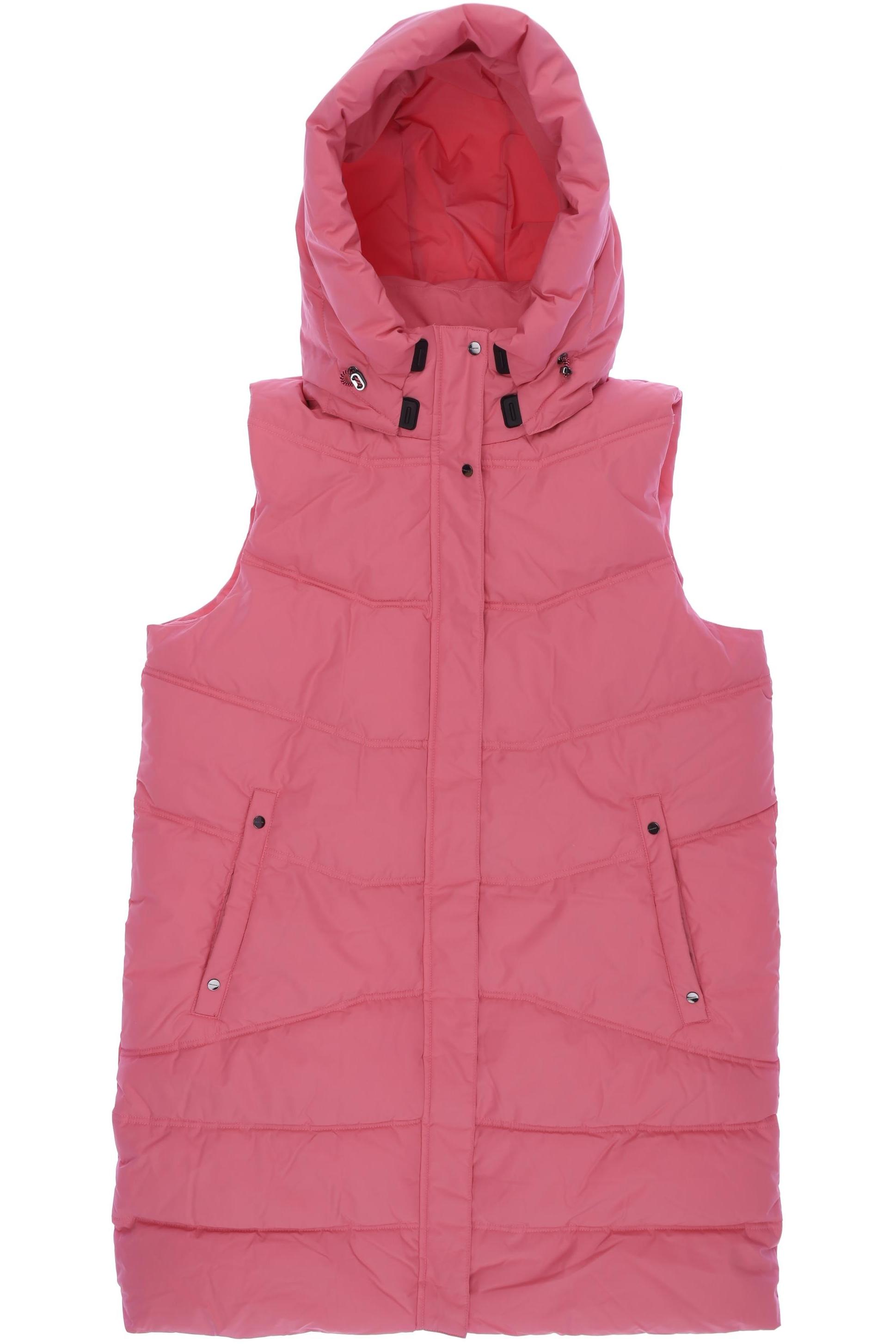 

Street One Damen Weste, pink, Gr. 40