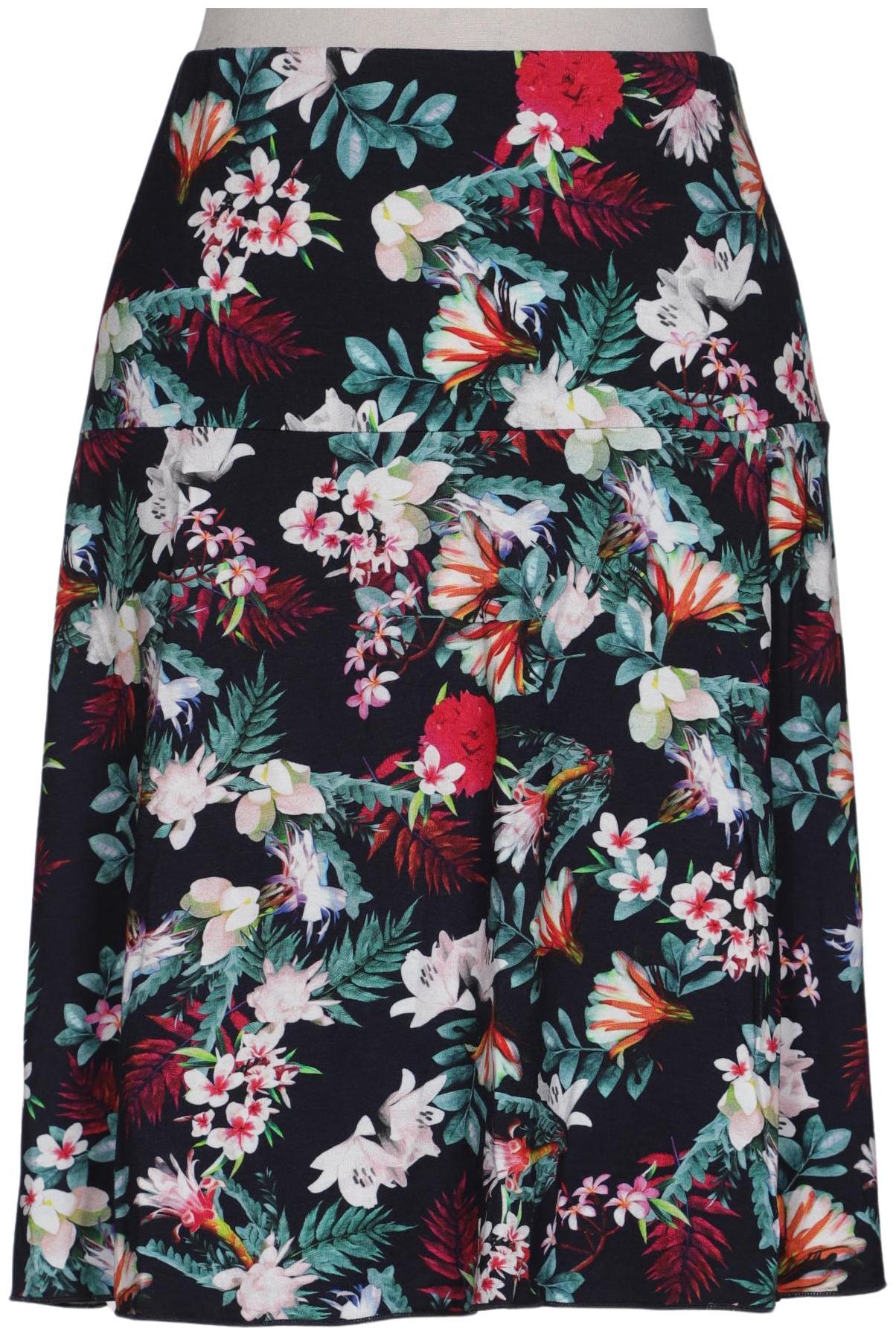 

Street One Damen Rock, mehrfarbig, Gr. 38