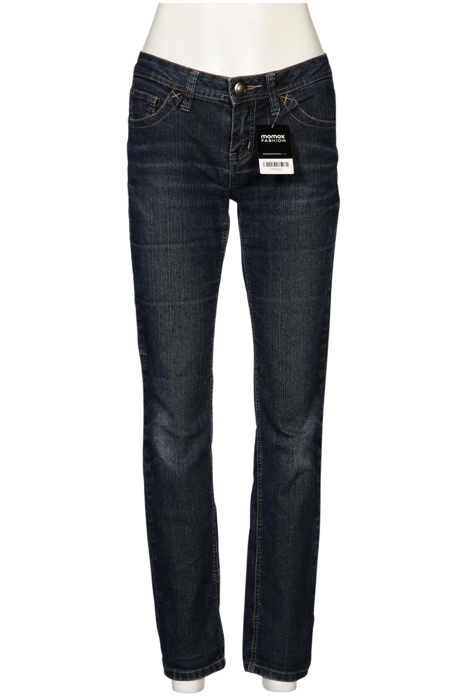 

Street One Damen Jeans, marineblau, Gr. 27