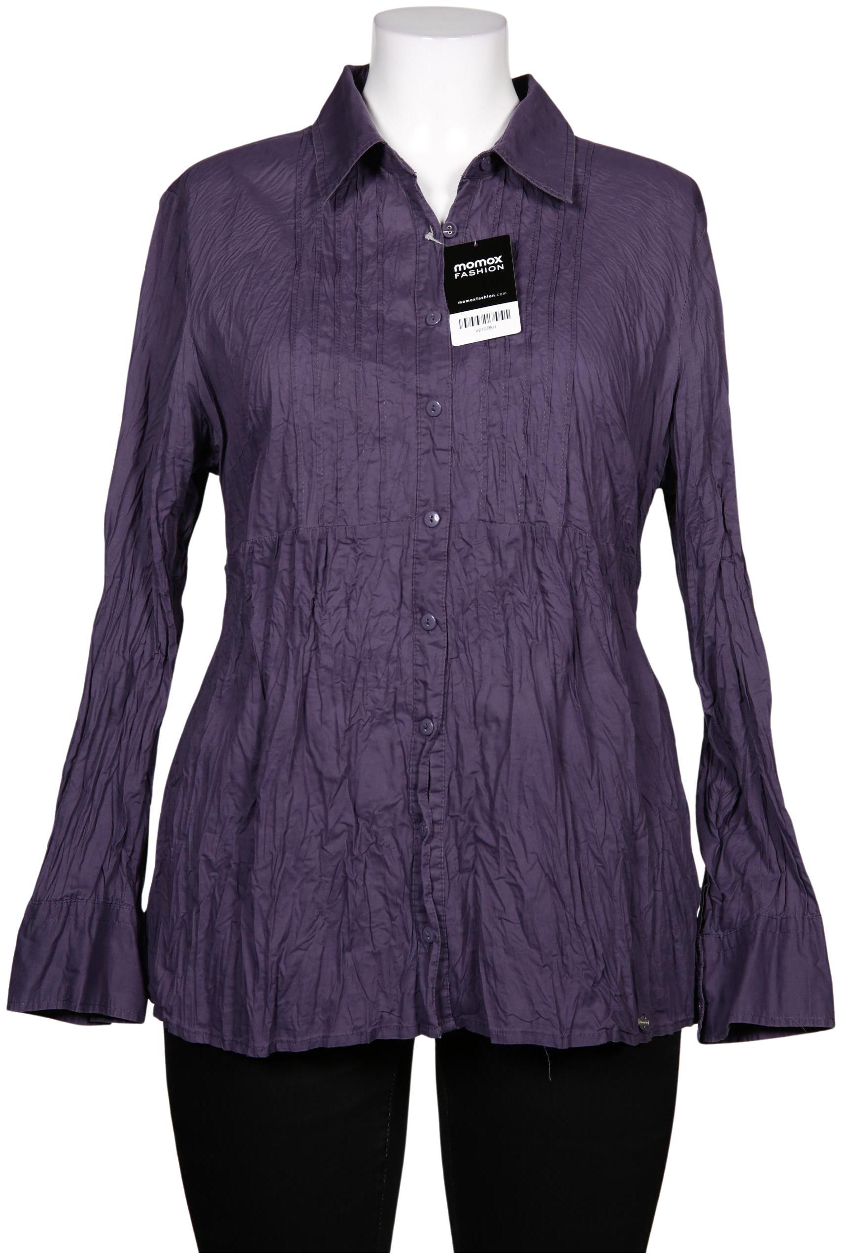 

Street One Damen Bluse, flieder, Gr. 44