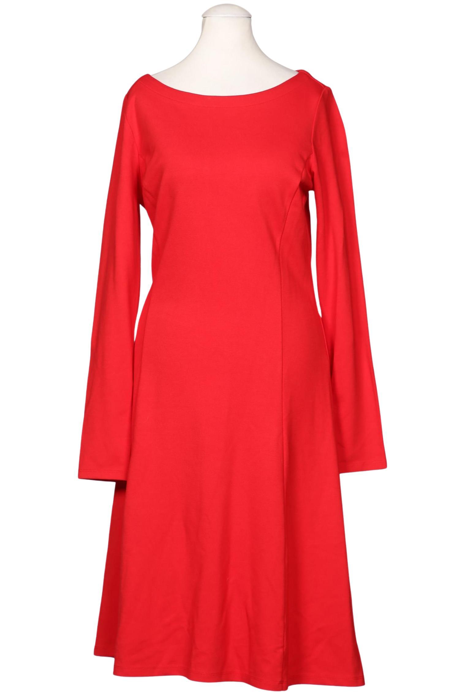 

Street One Damen Kleid, rot, Gr. 36