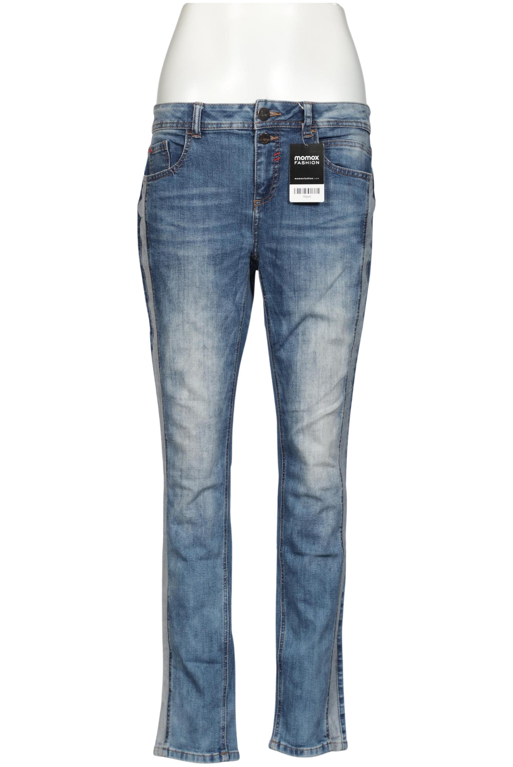 

Street One Damen Jeans, blau, Gr. 30