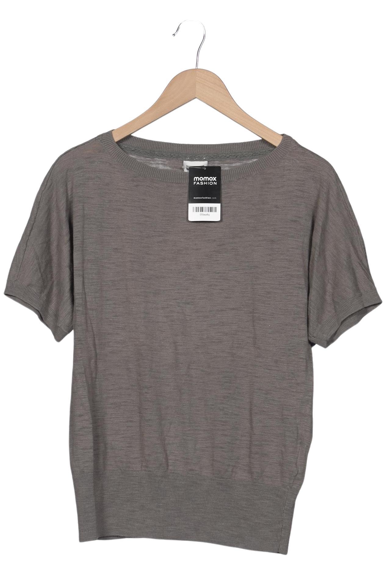 

Street One Damen Pullover, grau, Gr. 42