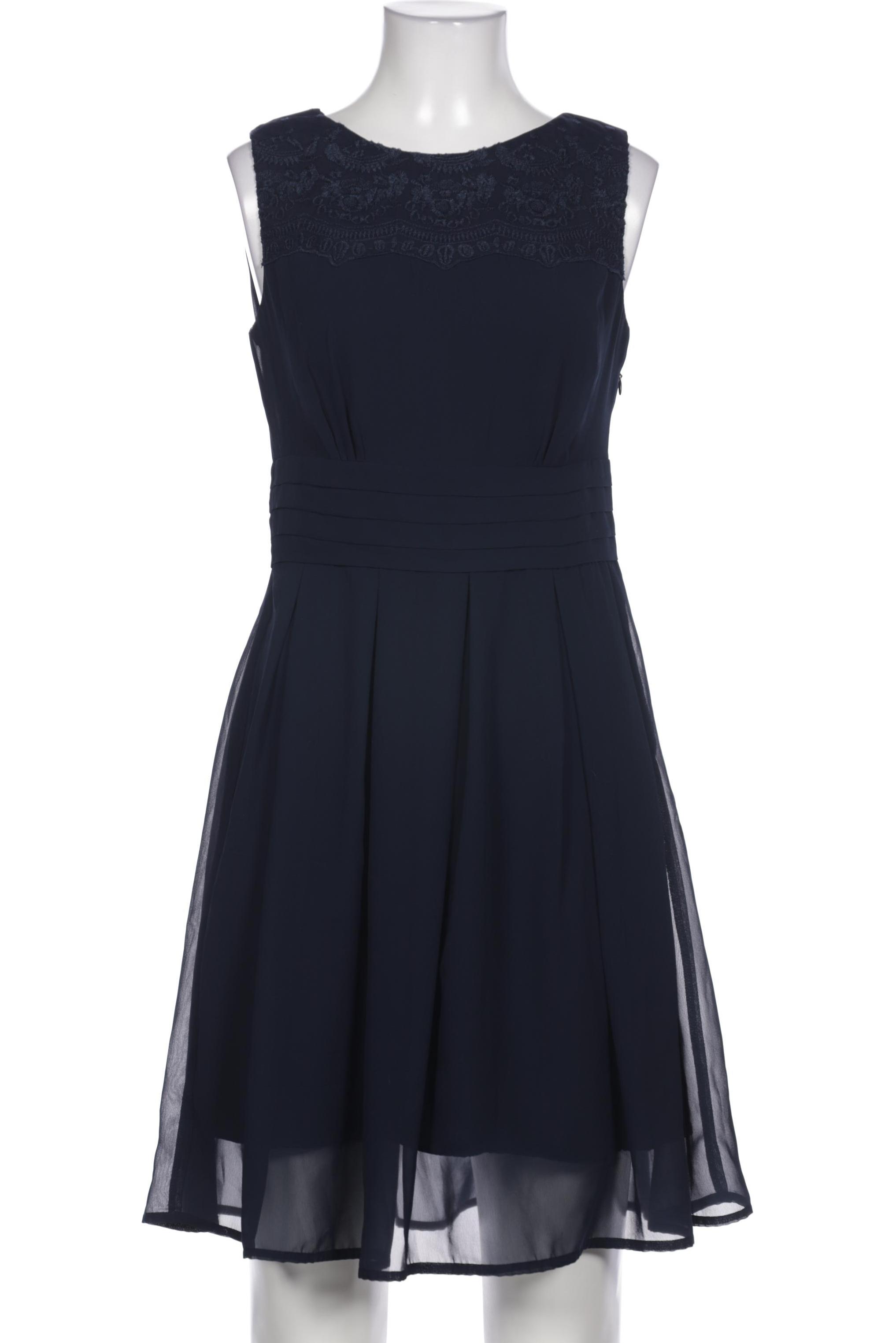 

Street One Damen Kleid, marineblau, Gr. 34