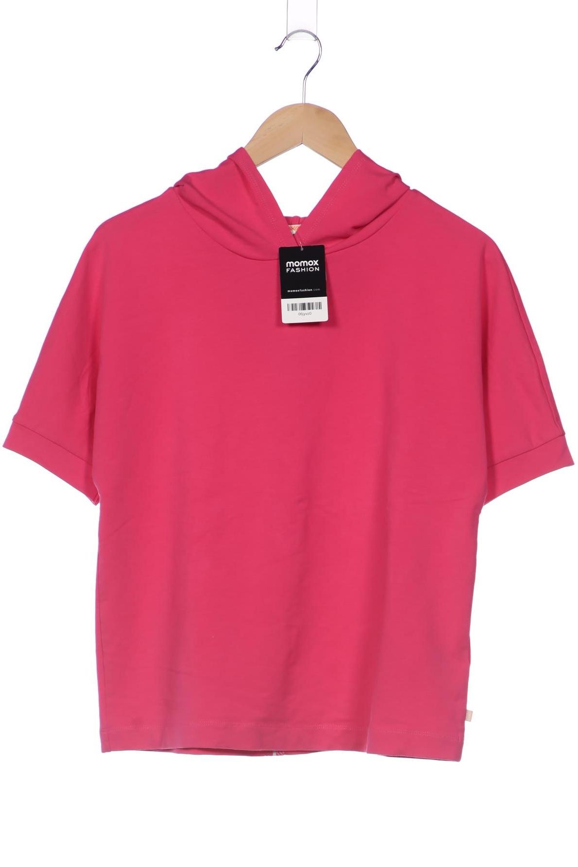 

Street One Damen T-Shirt, pink, Gr. 36
