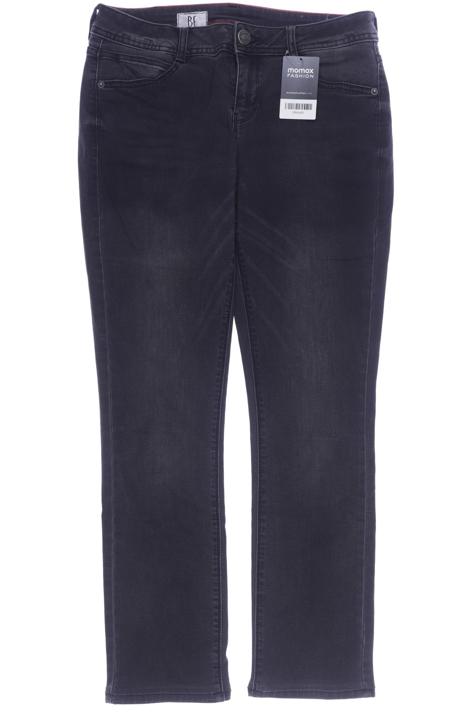 

Street One Damen Jeans, schwarz, Gr. 38