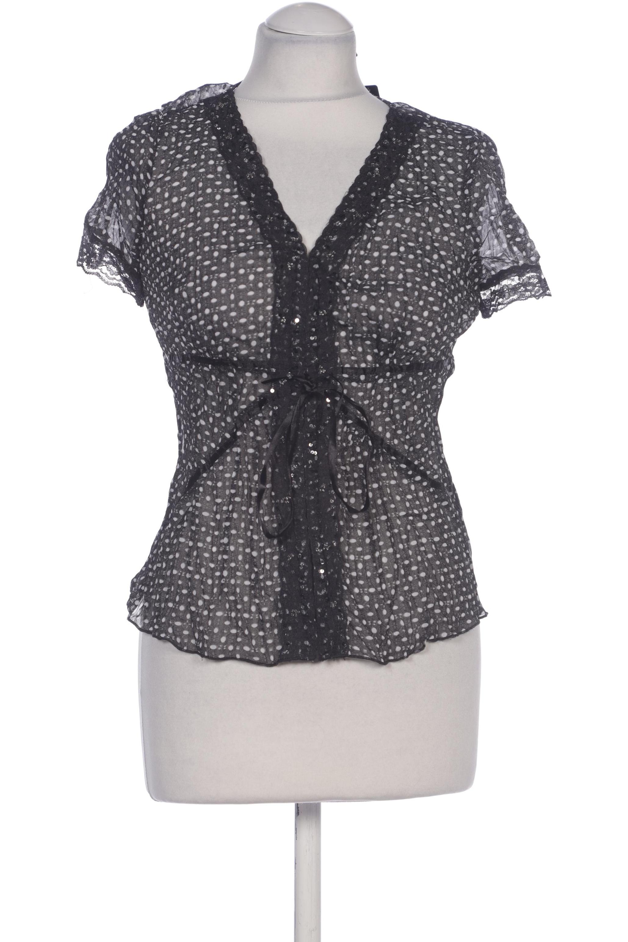 

Street One Damen Bluse, grau, Gr. 36