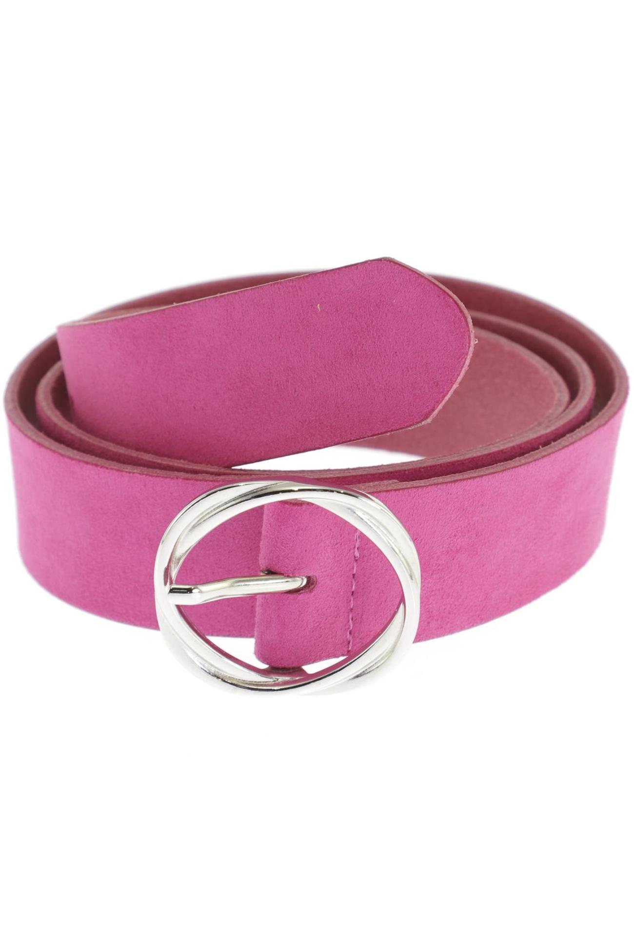 

Street One Damen Gürtel, pink, Gr. 95