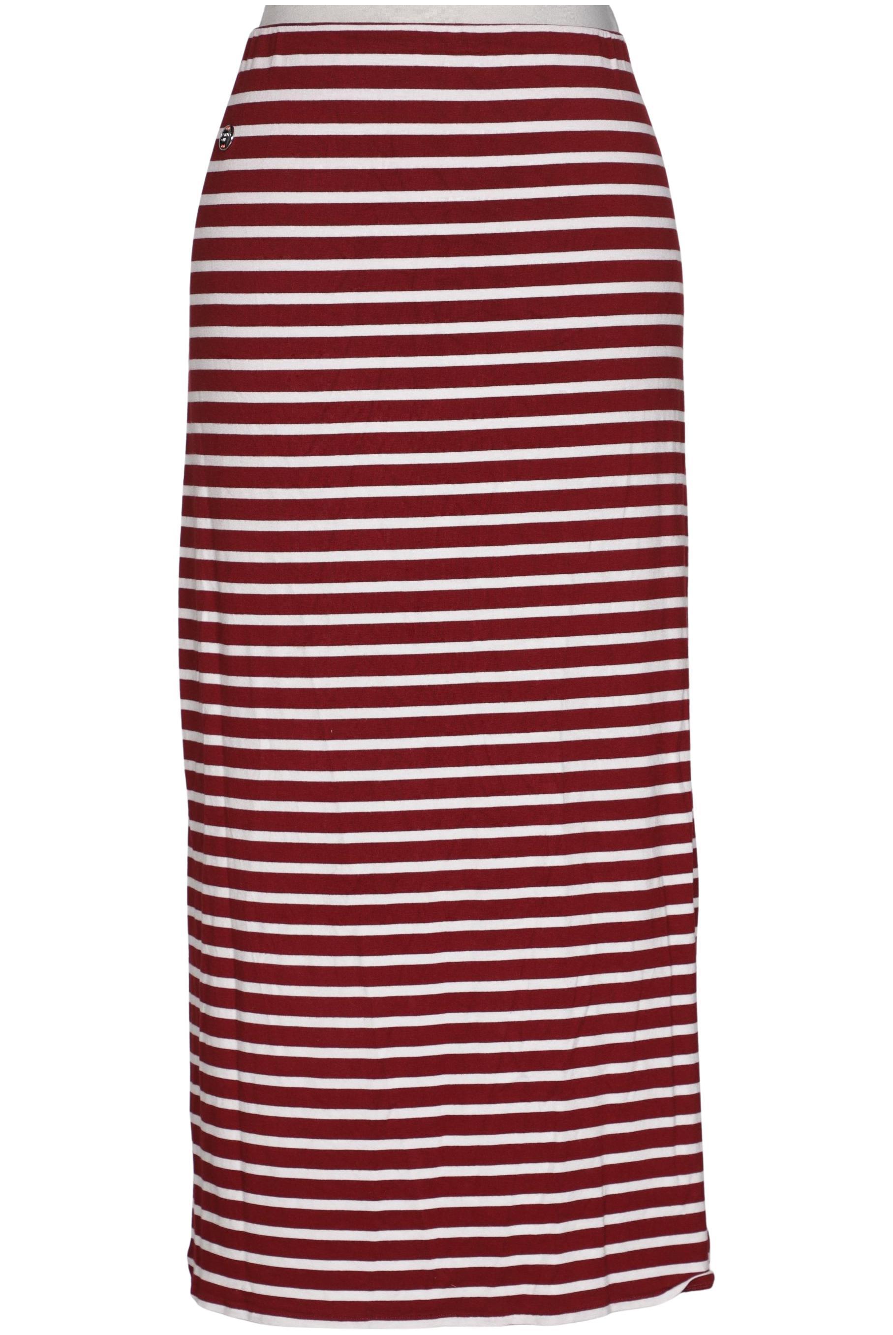 

Street One Damen Rock, bordeaux, Gr. 38