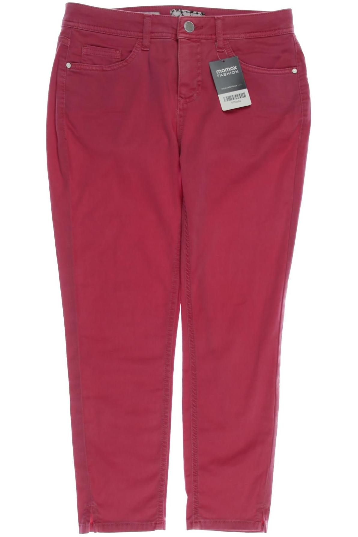 Thumbnail - Street One Damen Stoffhose, pink, Gr. 27