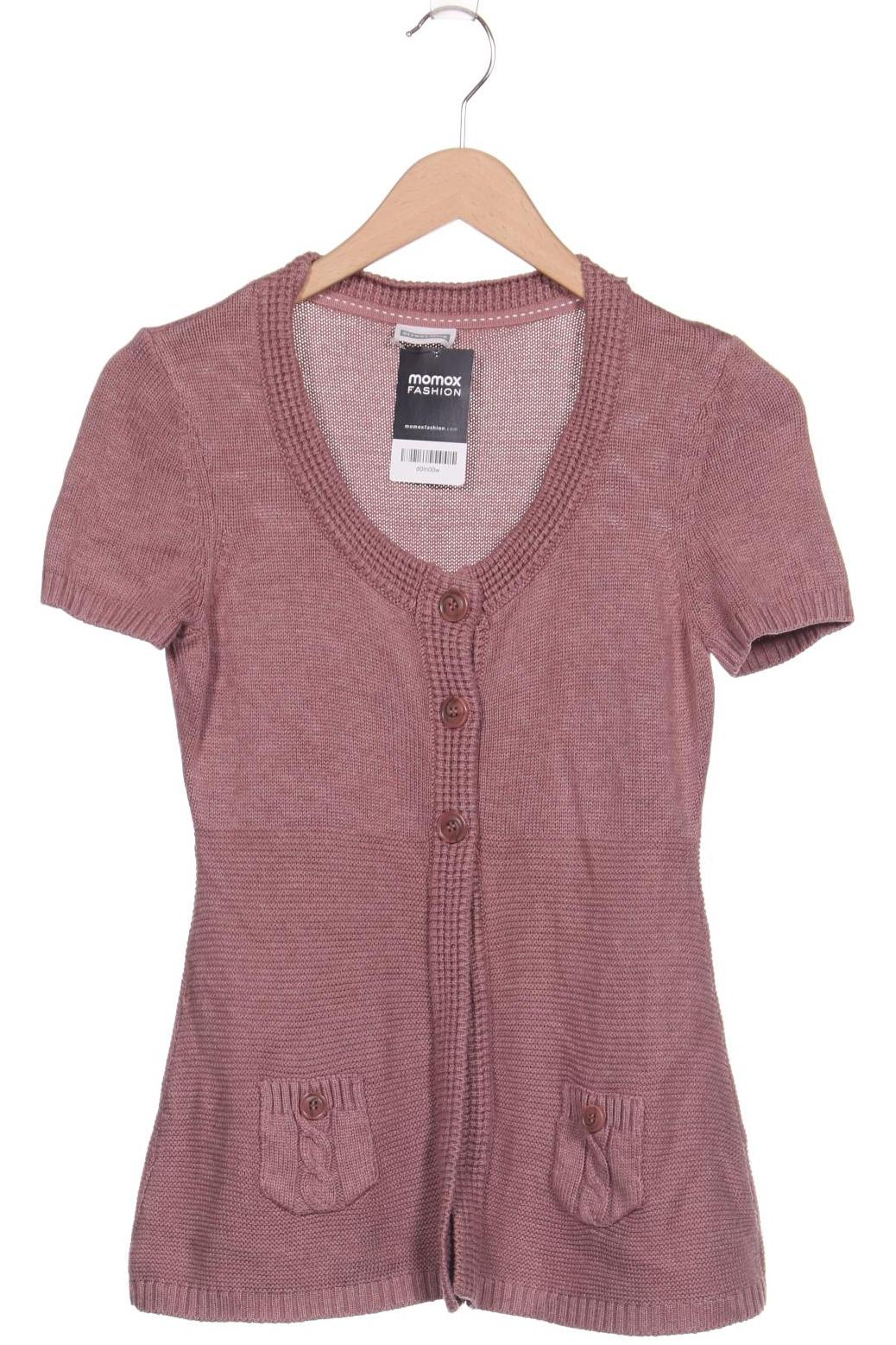 

Street One Damen Strickjacke, pink