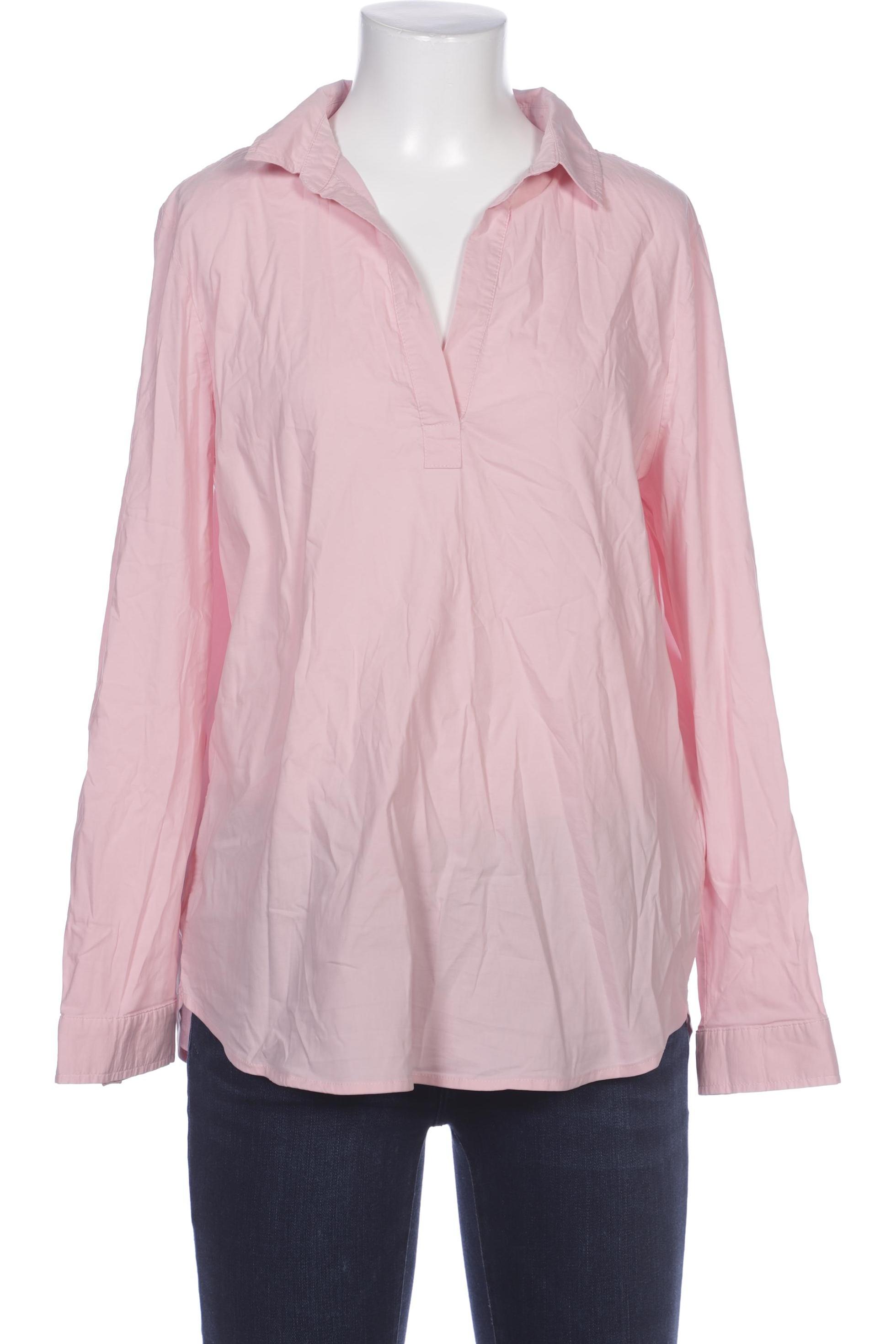 

Street One Damen Bluse, pink, Gr. 40