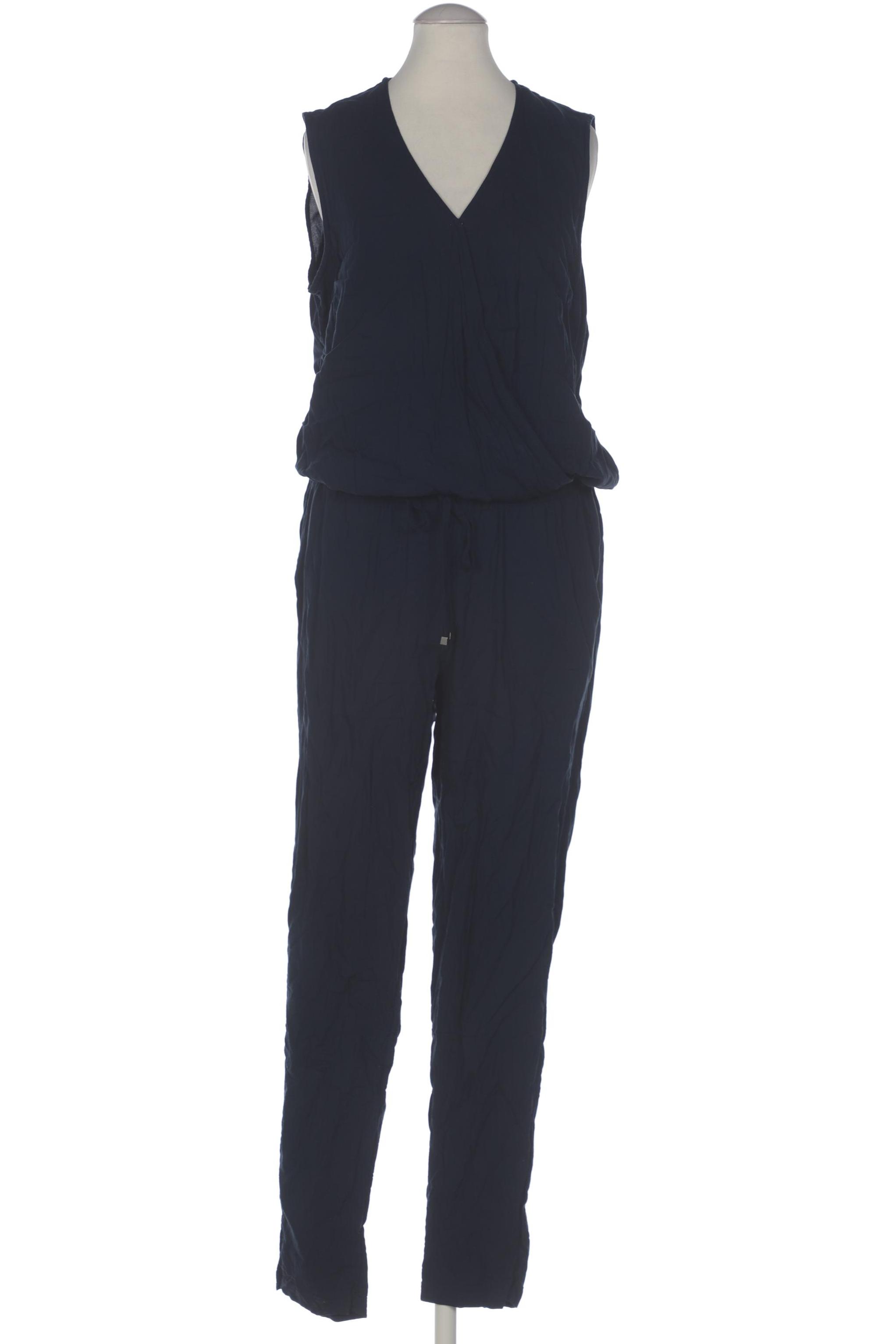 

Street One Damen Jumpsuit/Overall, marineblau, Gr. 38