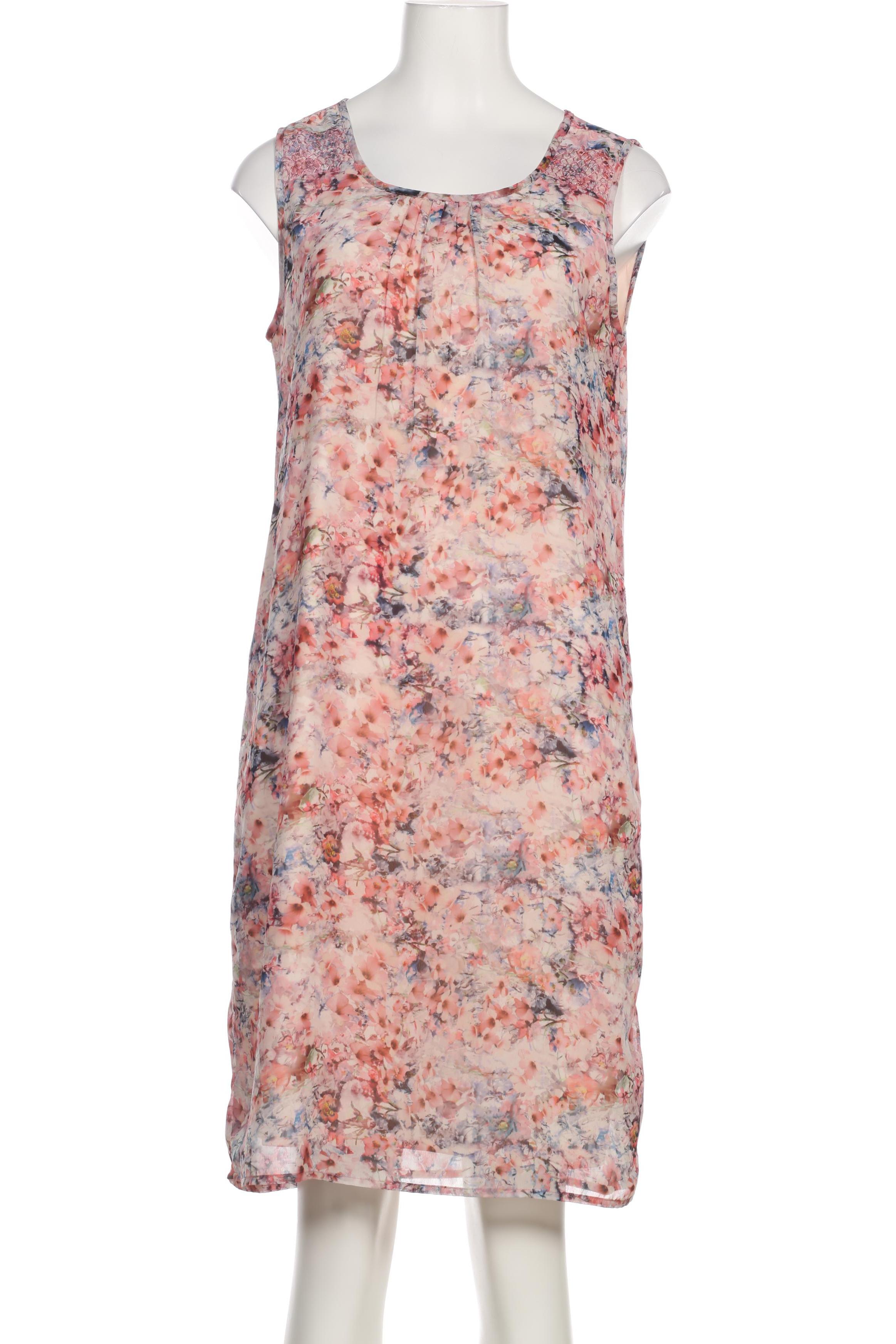 

Street One Damen Kleid, pink, Gr. 34