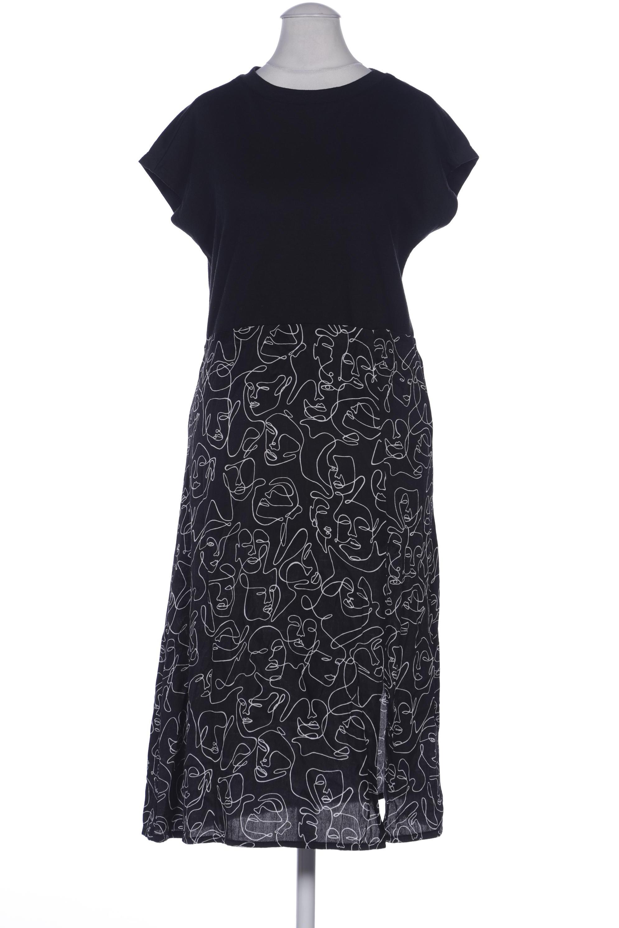 

Street One Damen Kleid, schwarz, Gr. 34