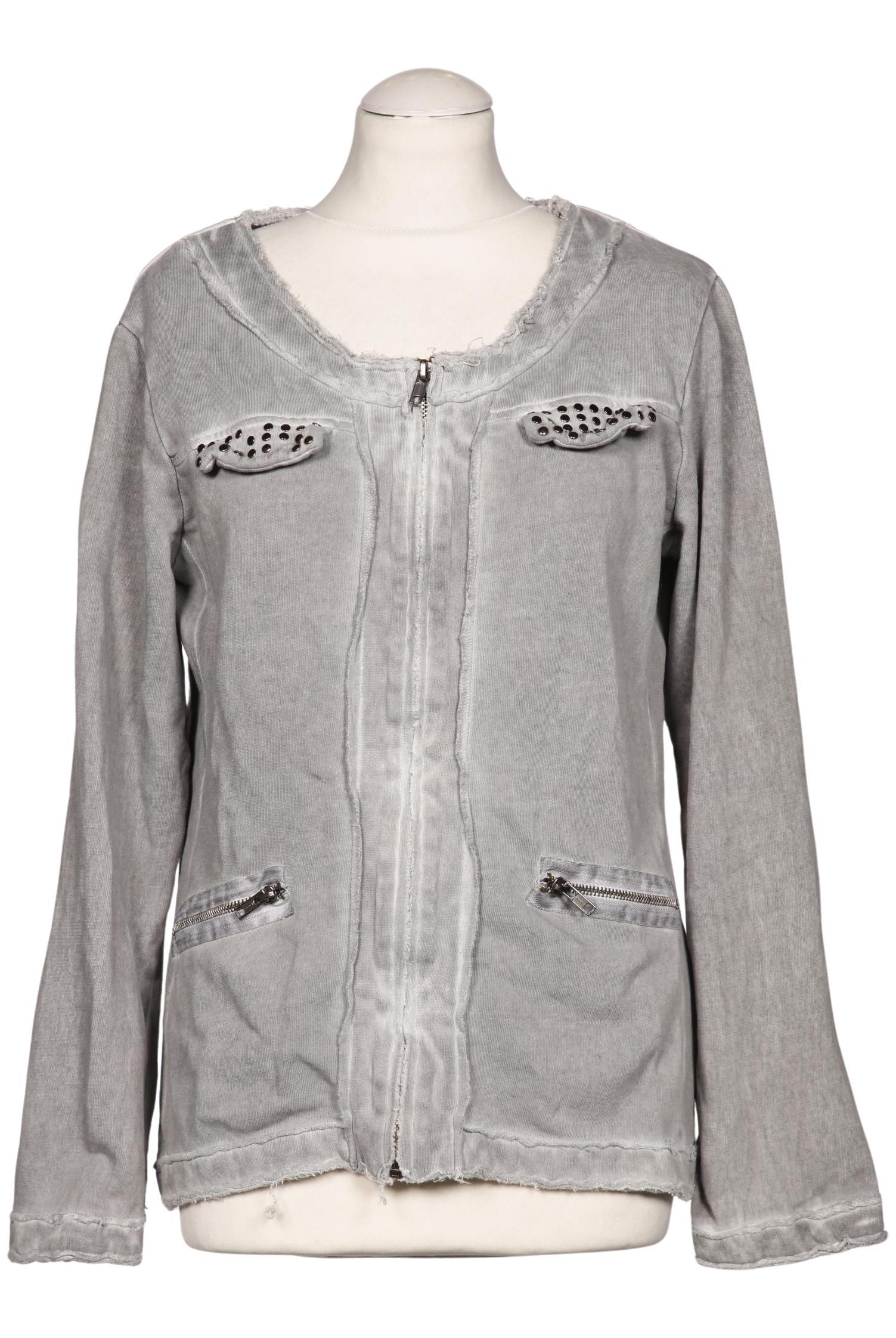 

Street One Damen Blazer, grau, Gr. 40