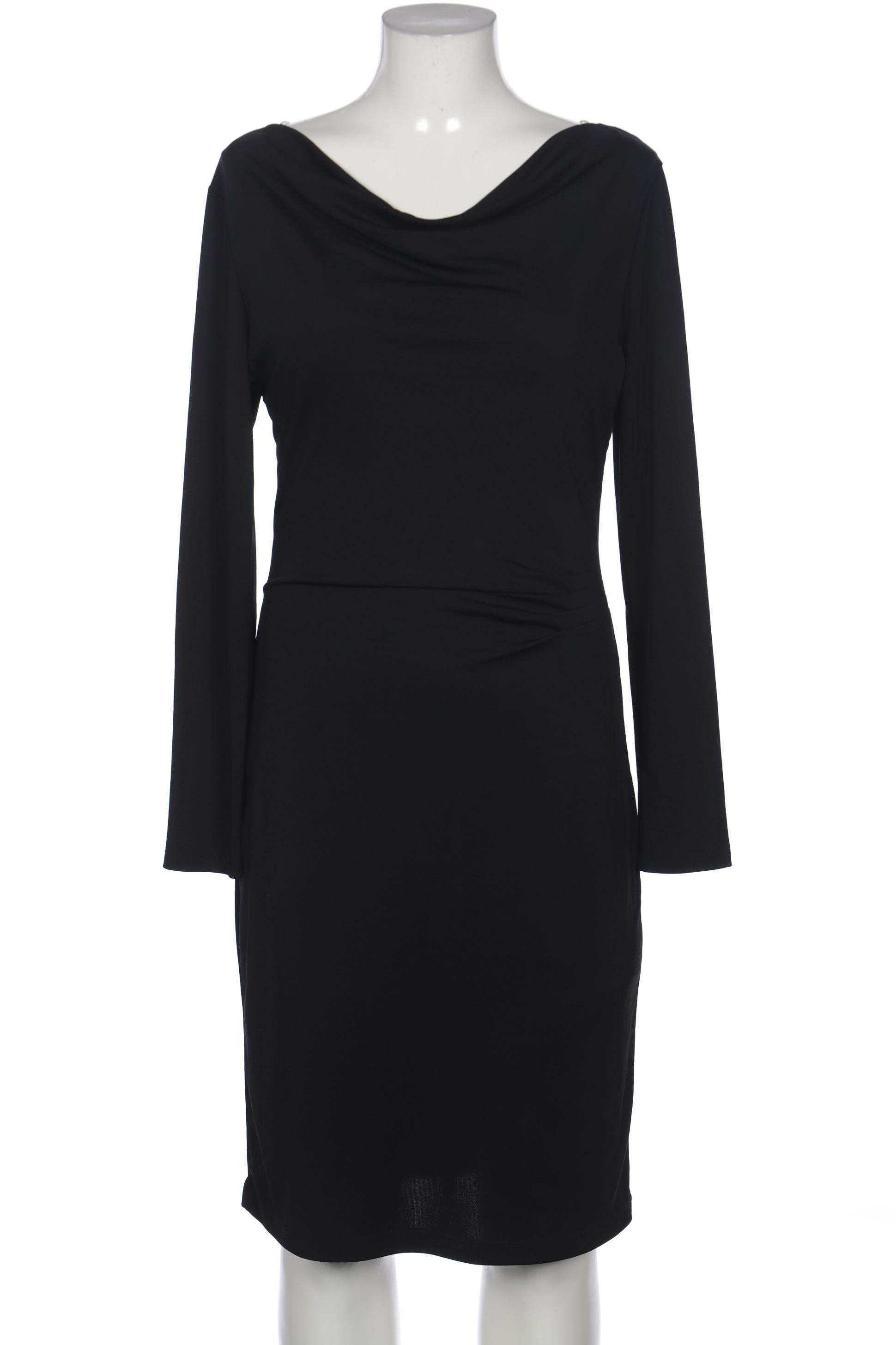 

Street One Damen Kleid, schwarz