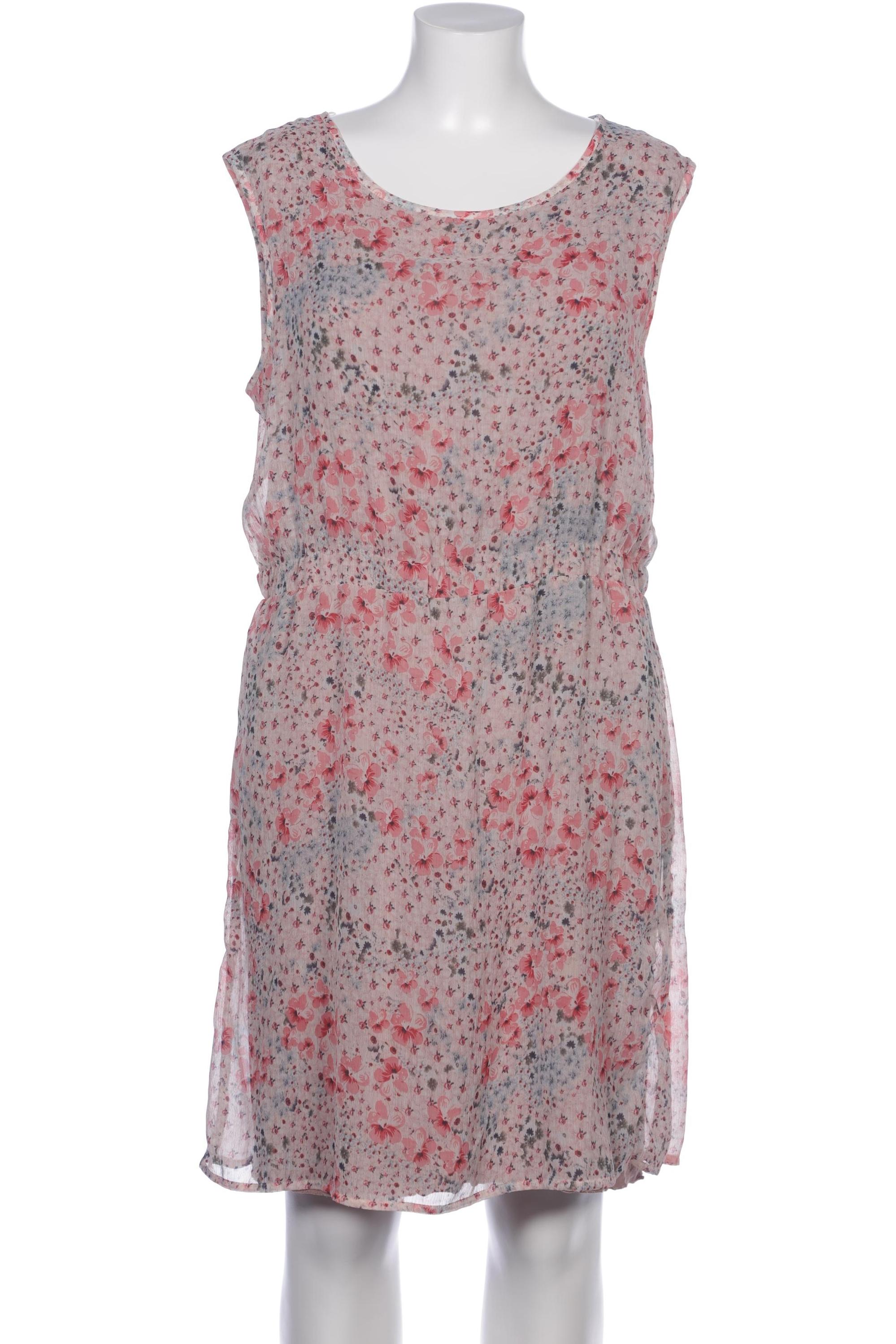 

Street One Damen Kleid, pink, Gr. 42