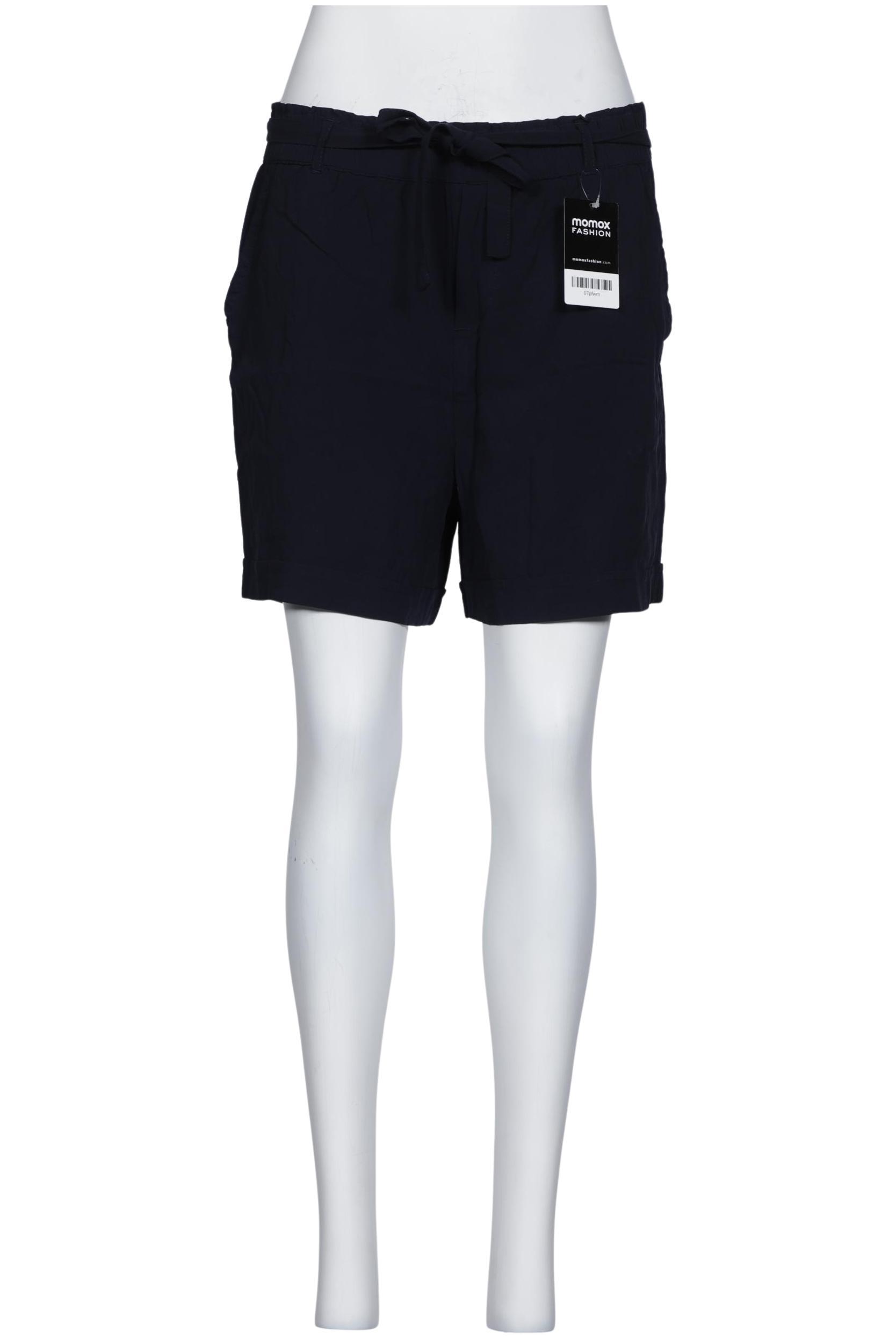 

Street One Damen Shorts, marineblau, Gr. 40