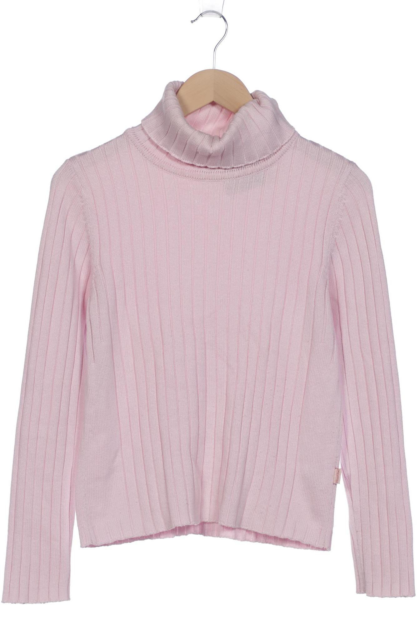 

Street One Damen Pullover, pink, Gr. 38