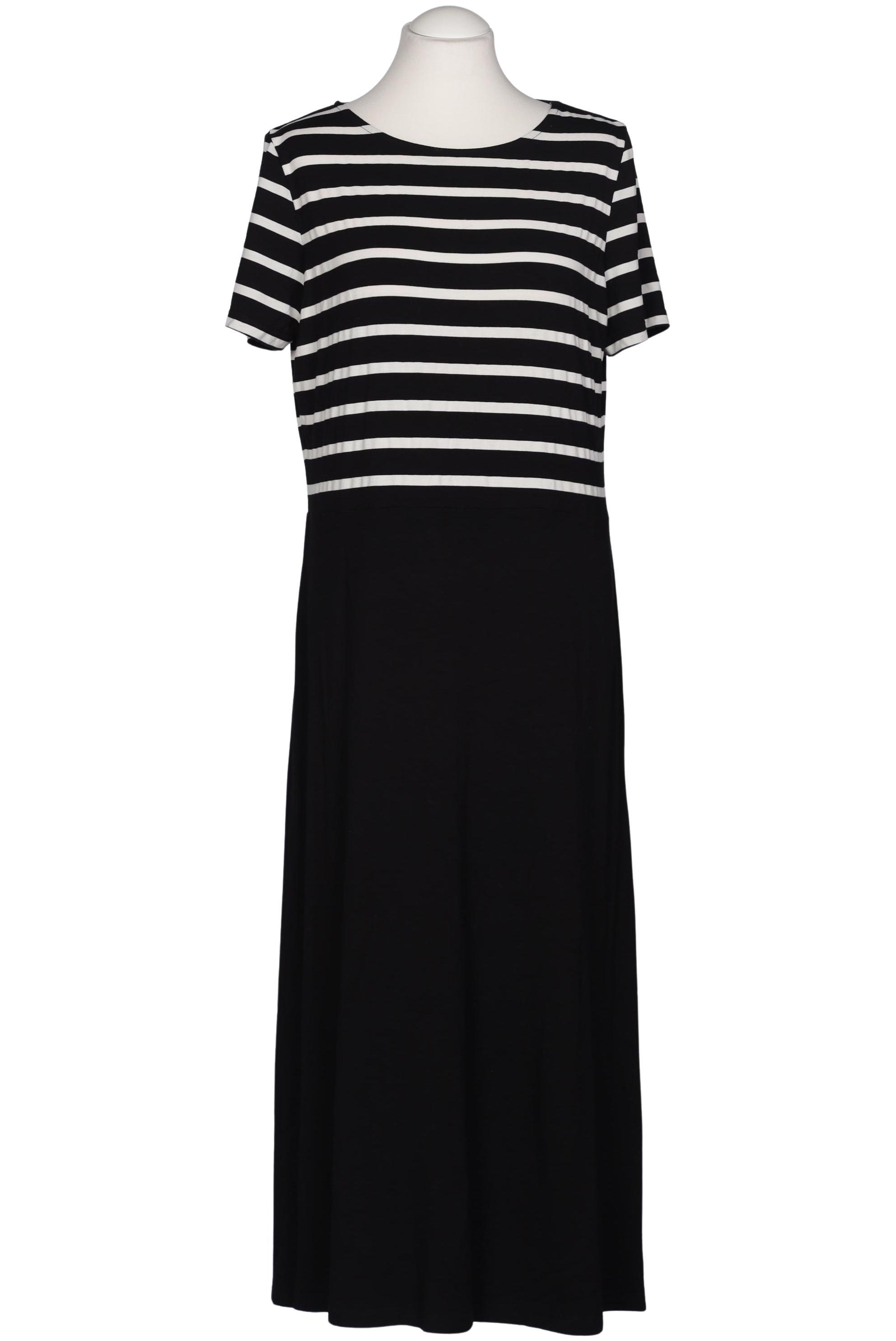 

Street One Damen Kleid, mehrfarbig, Gr. 40