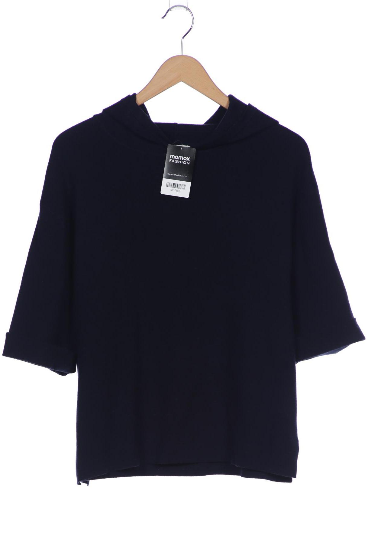 

Street One Damen Pullover, marineblau, Gr. 38