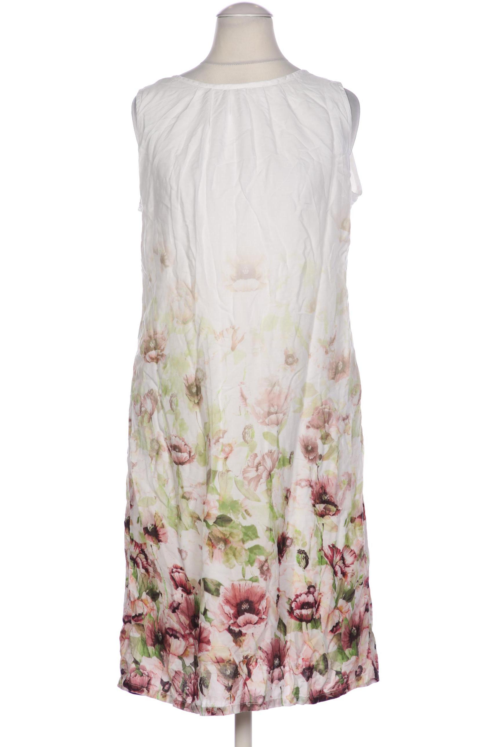 

Street One Damen Kleid, mehrfarbig, Gr. 36