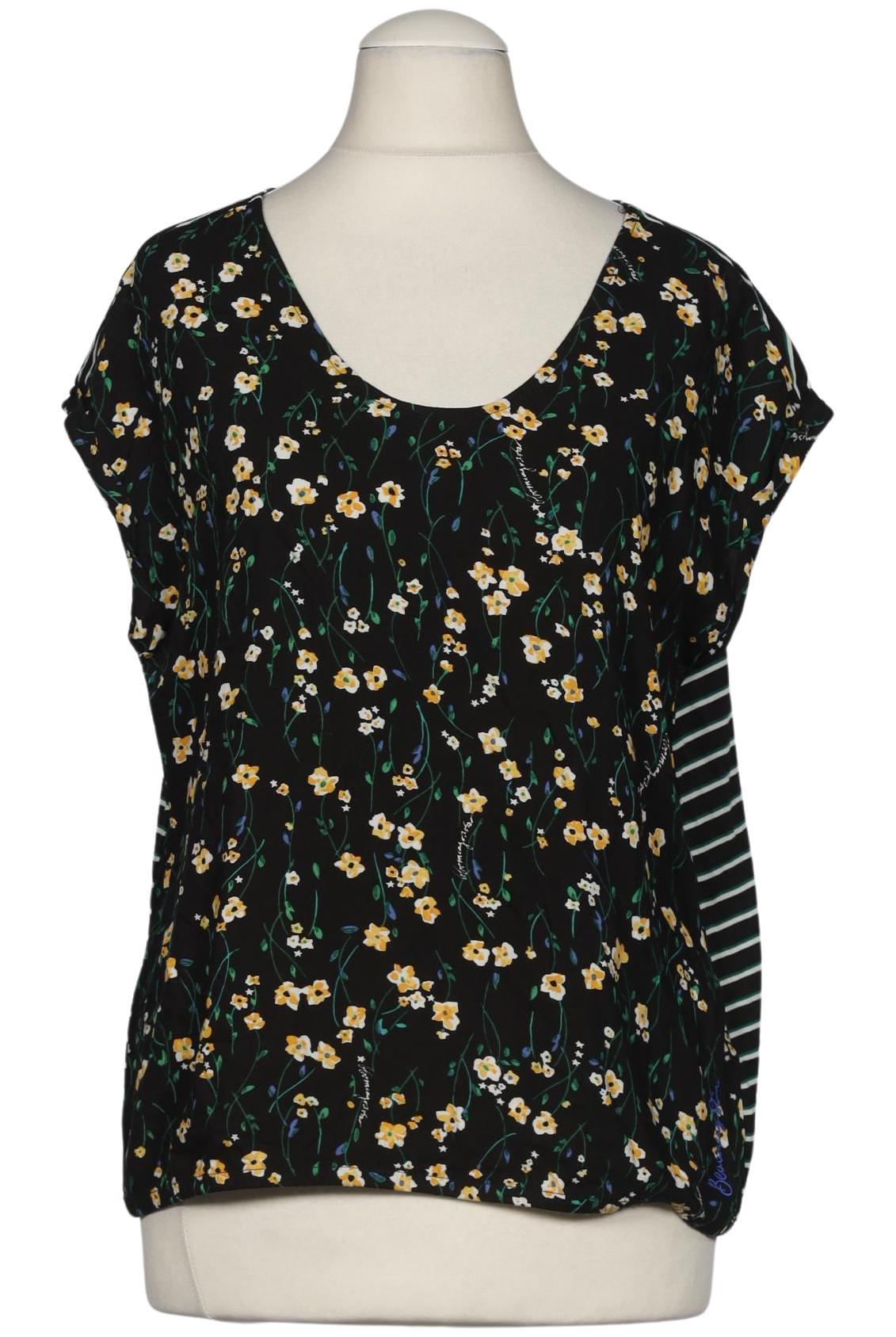 

Street One Damen Bluse, schwarz, Gr. 36