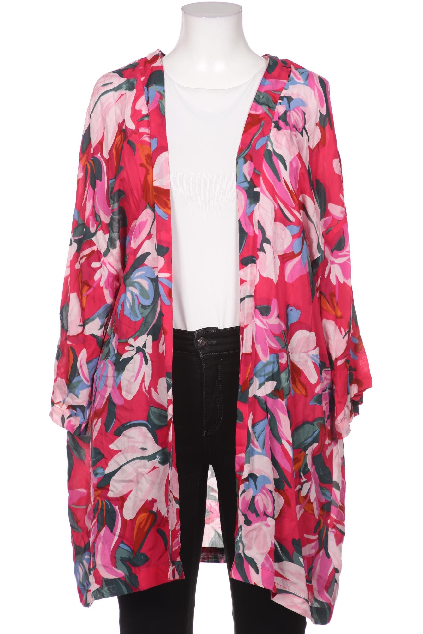 

Street One Damen Bluse, pink, Gr. 42