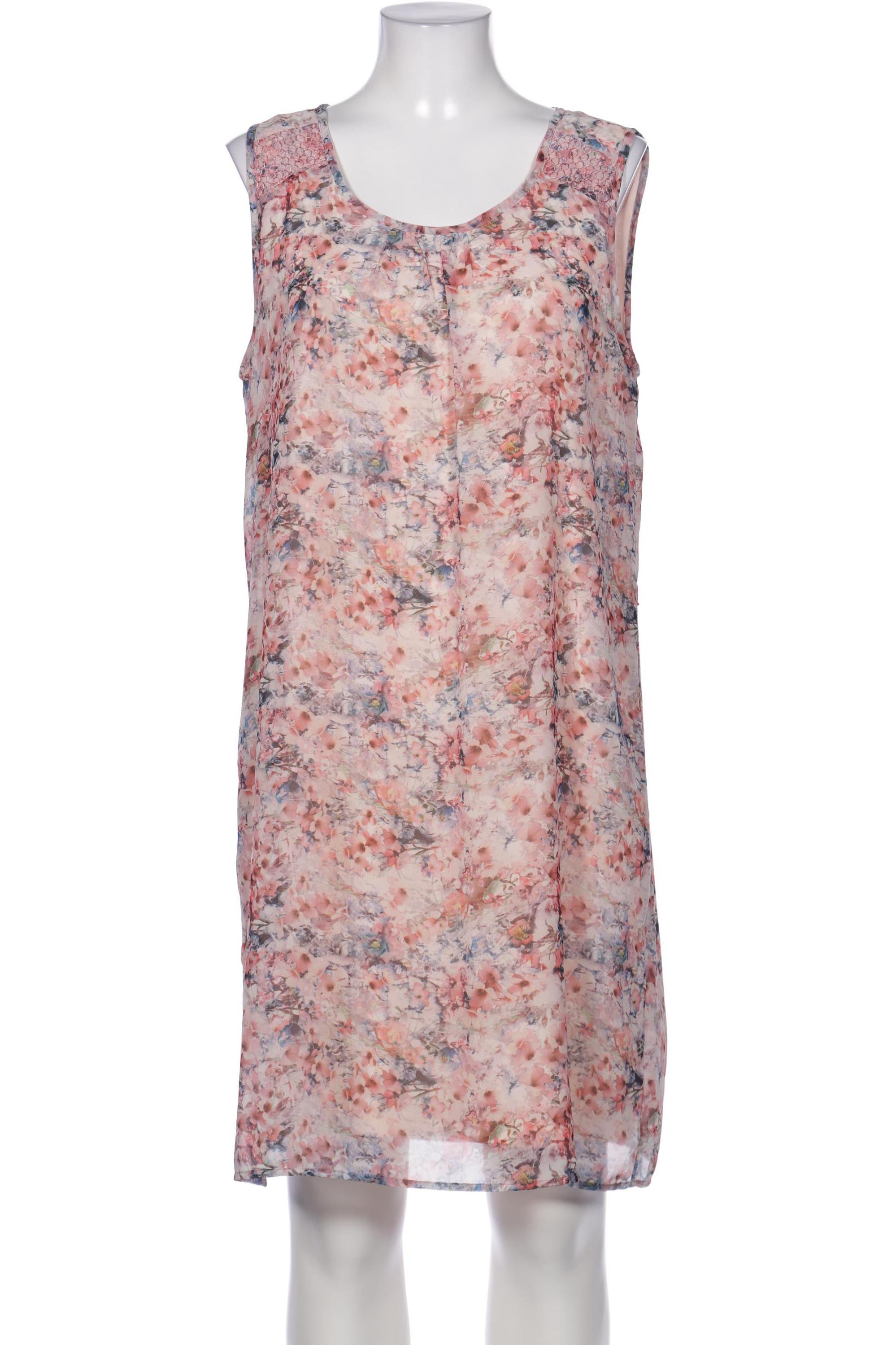 

Street One Damen Kleid, pink, Gr. 42